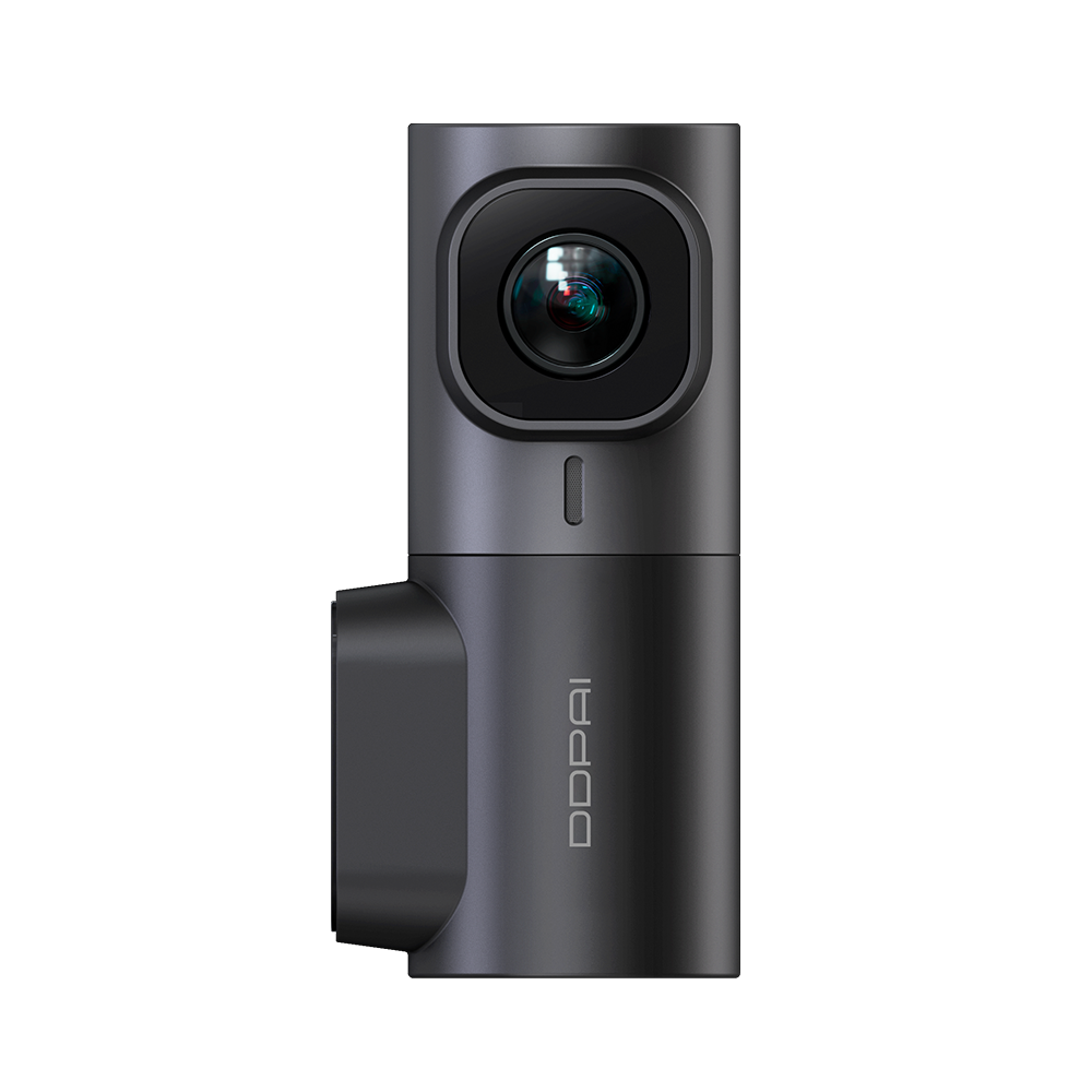 DDPAI MINI 2X Araç İçi Kamerası