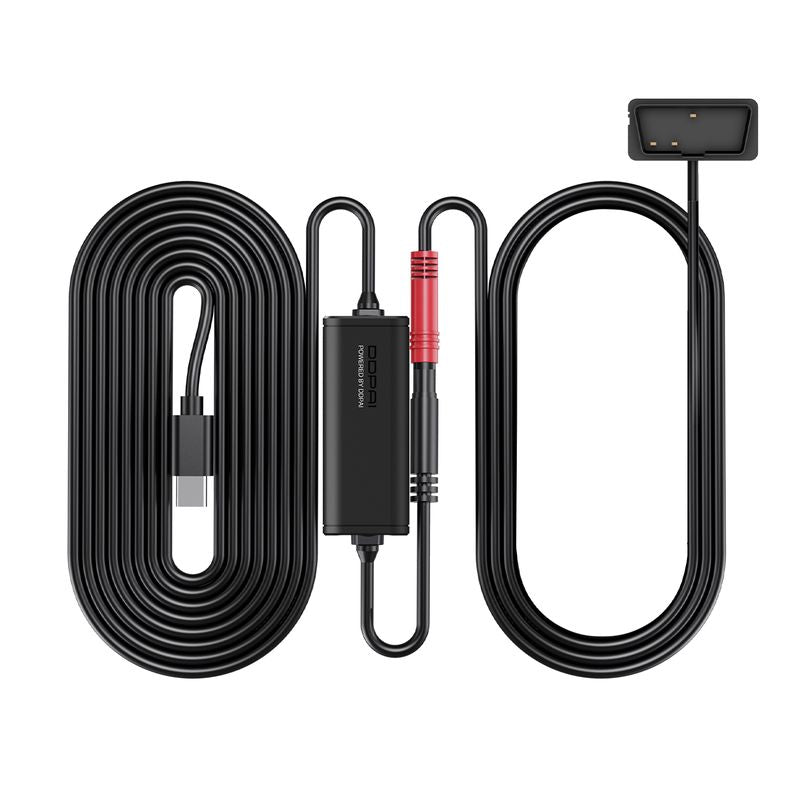 DDPAI OBD Hardwire Kit (Z50/Z60) – MIEKO