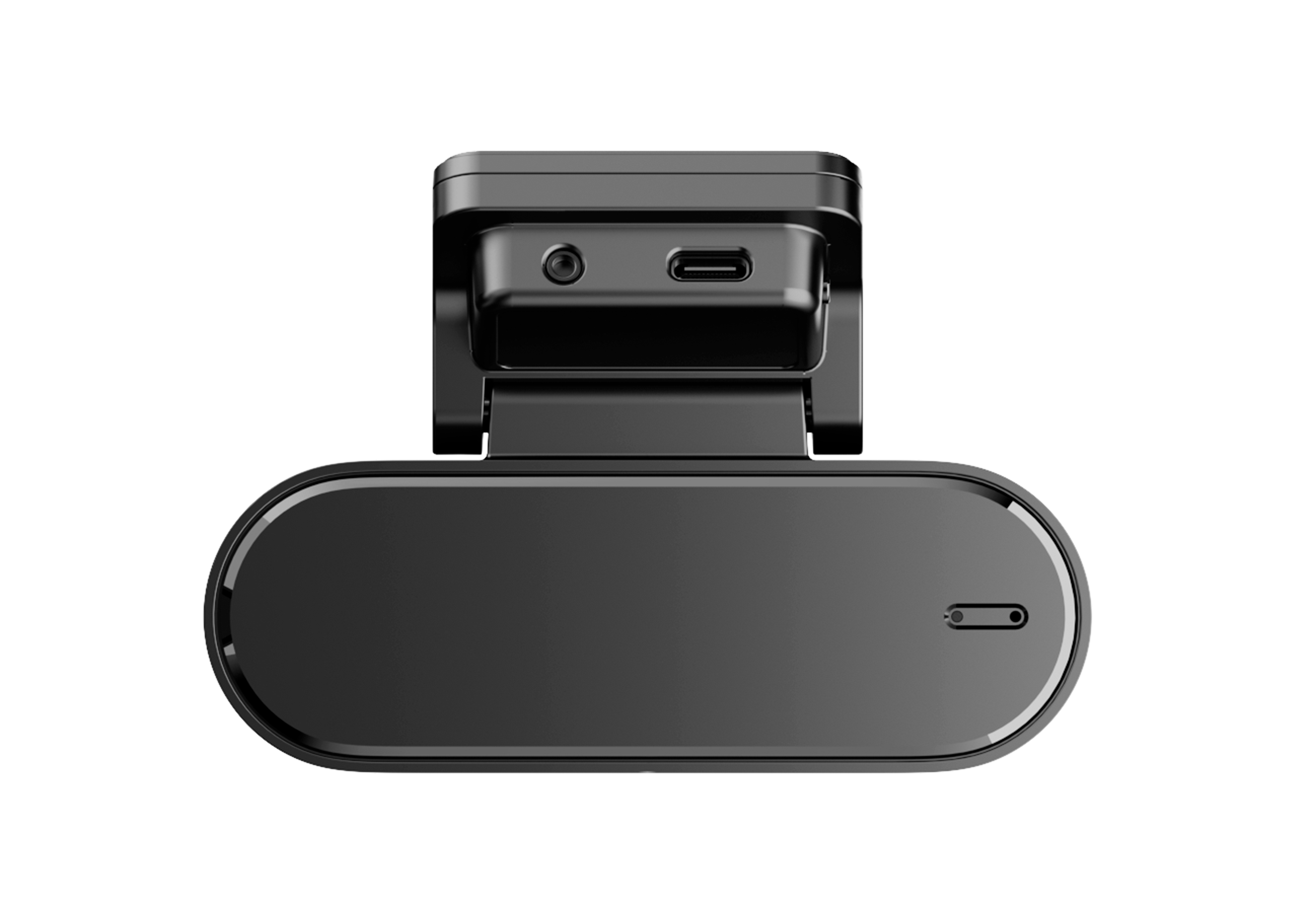 DDPAI N5 Dual GPS Araç İçi Kamerası + Radar Modülü Kablolu Kit