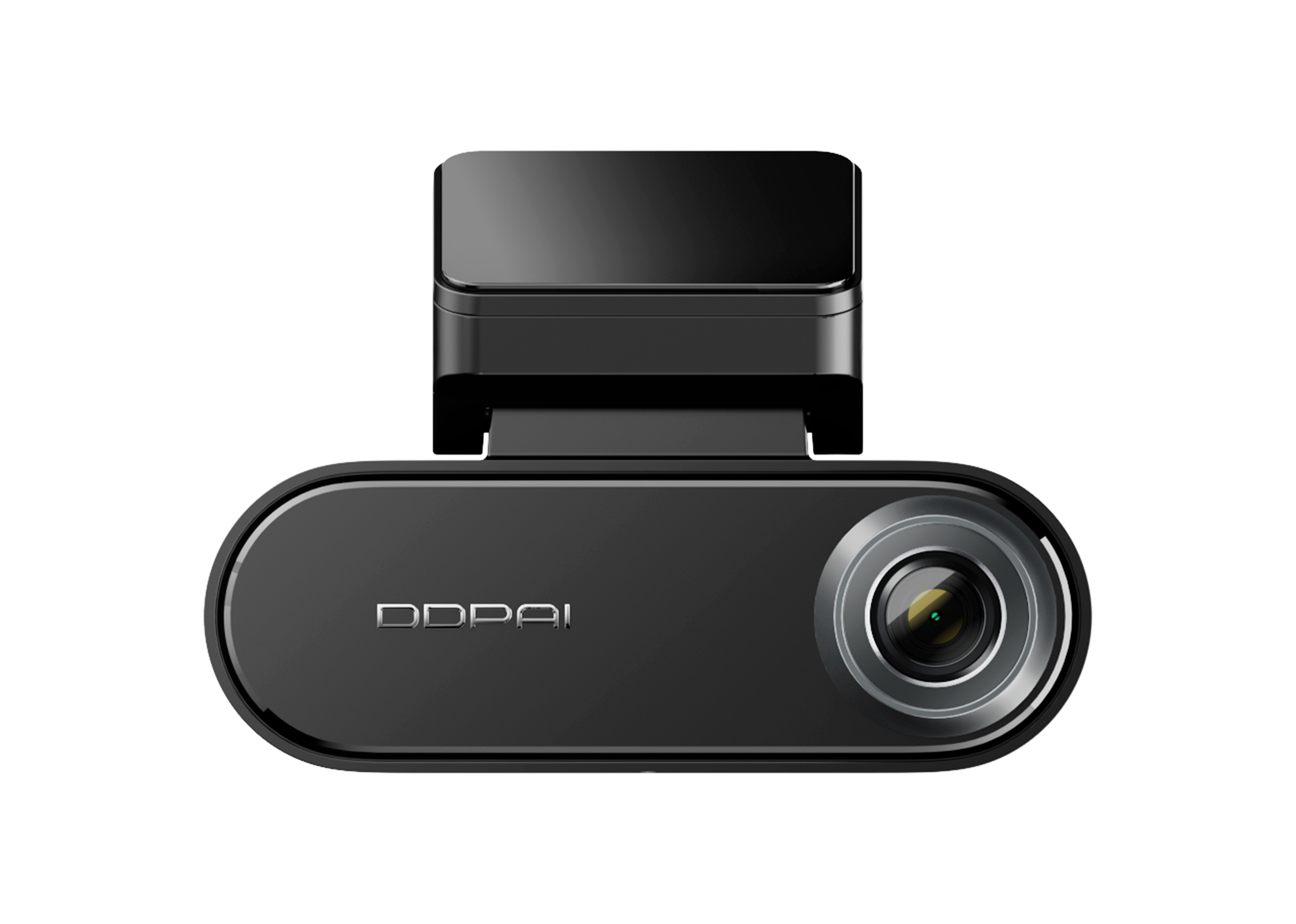 DDPAI N5 DUAL, 4K, Wi-Fi, GPS Araç İçi Kamera