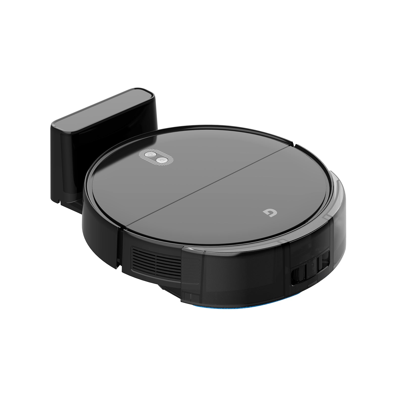 Dersar L1 Plus Robot Süpürge