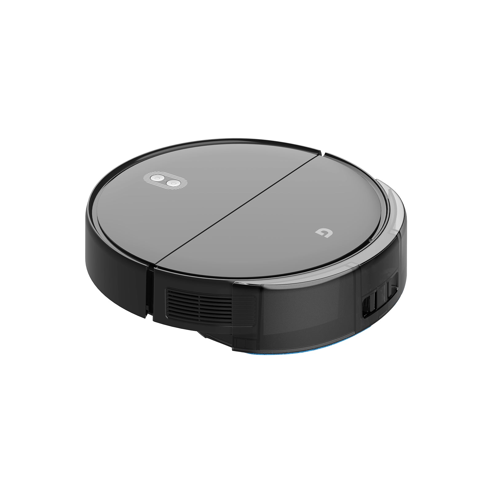 Dersar L1 Plus Robot Süpürge