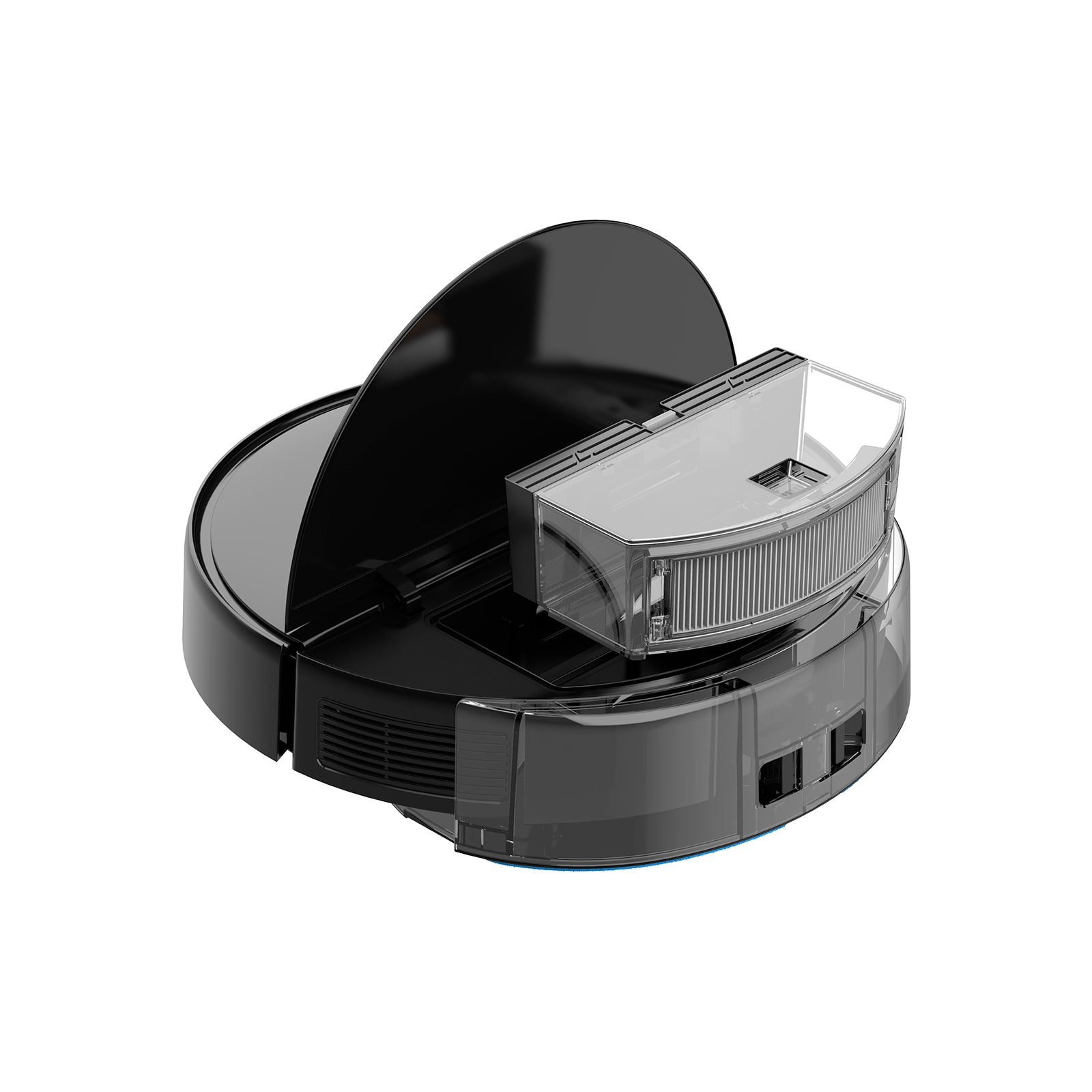 Dersar L1 Plus Robot Süpürge