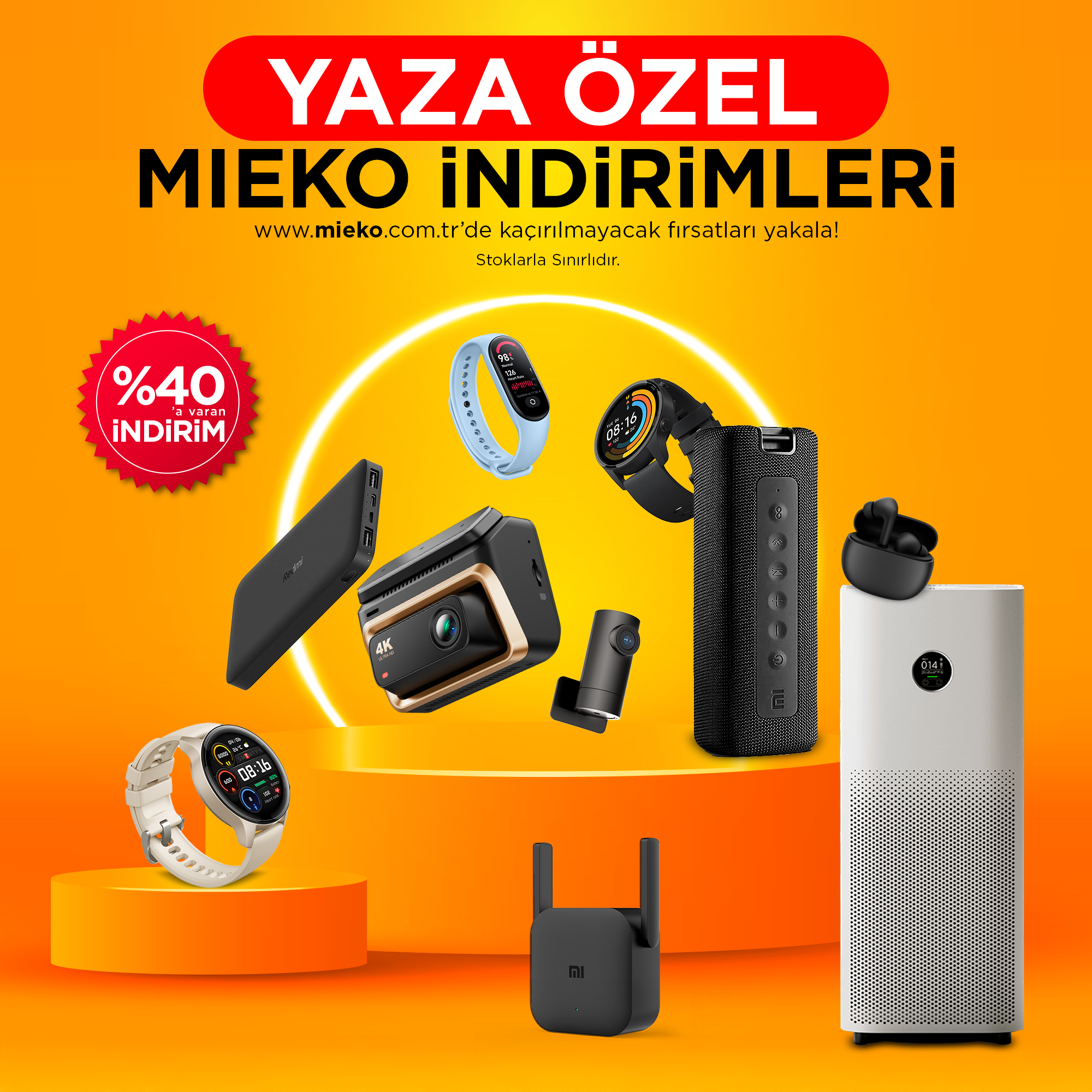 Yaza Merhaba