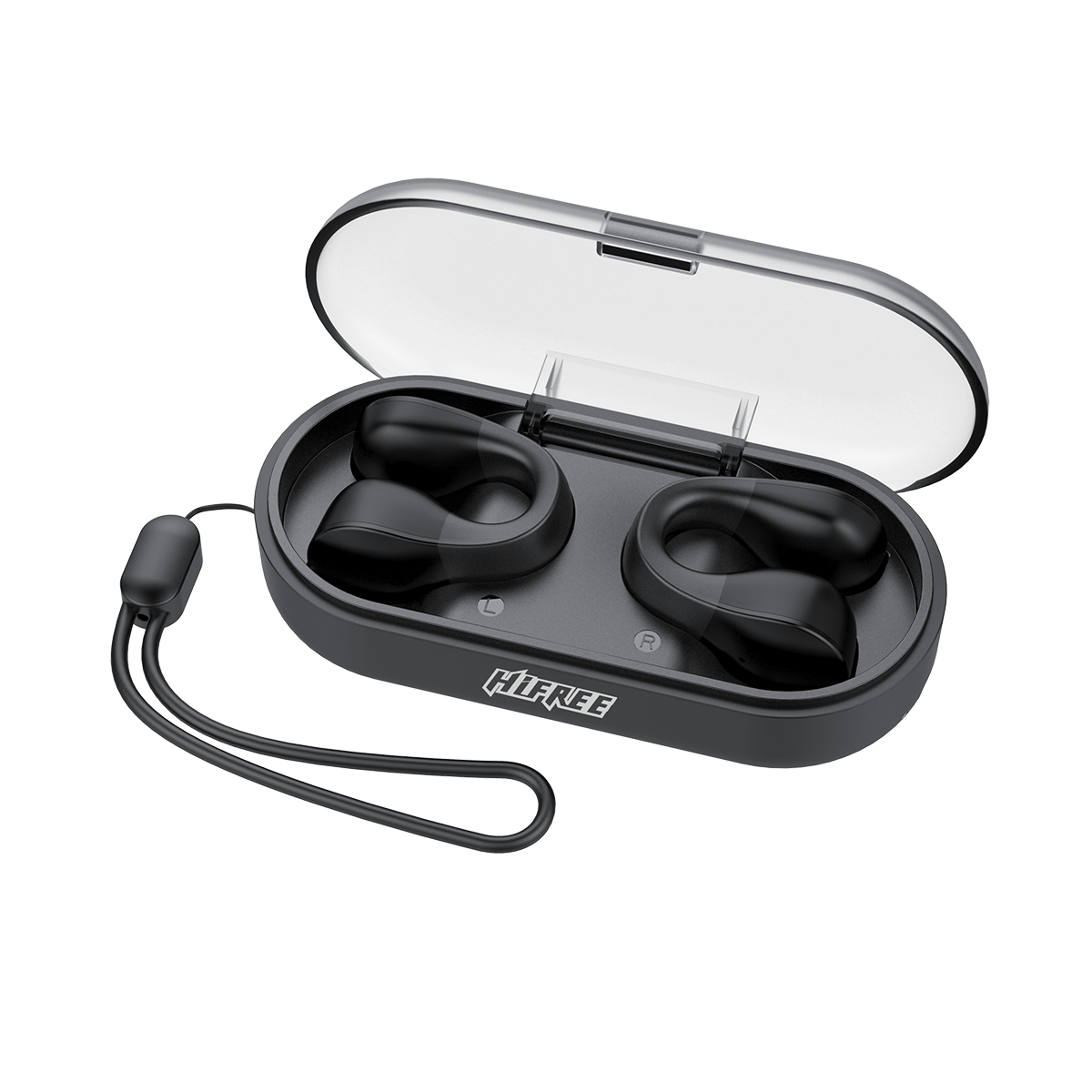 HiFree T1 Bluetooth Kulaklık