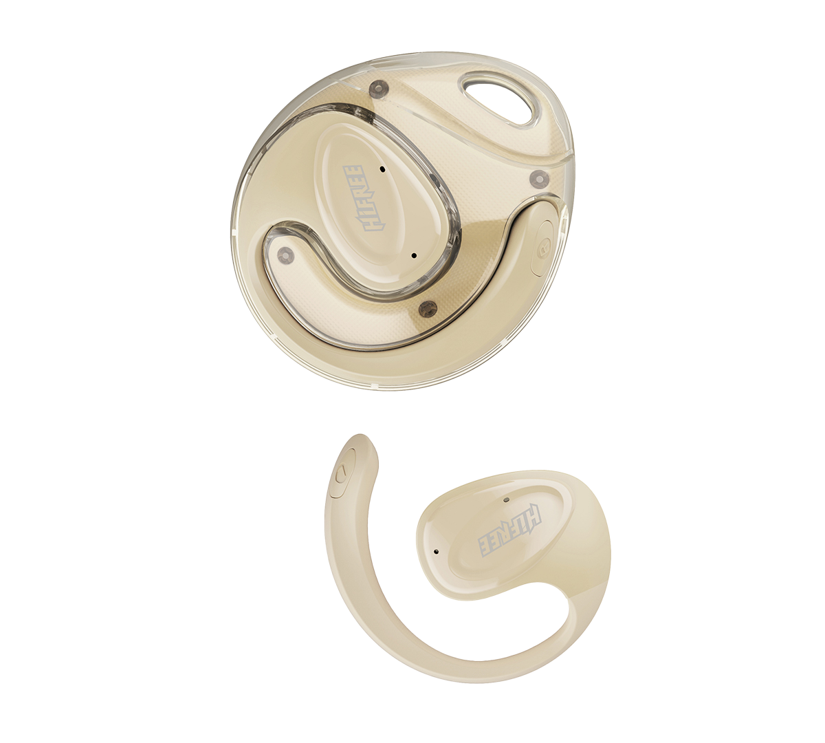 HiFree W1 Bluetooth Kulaklık