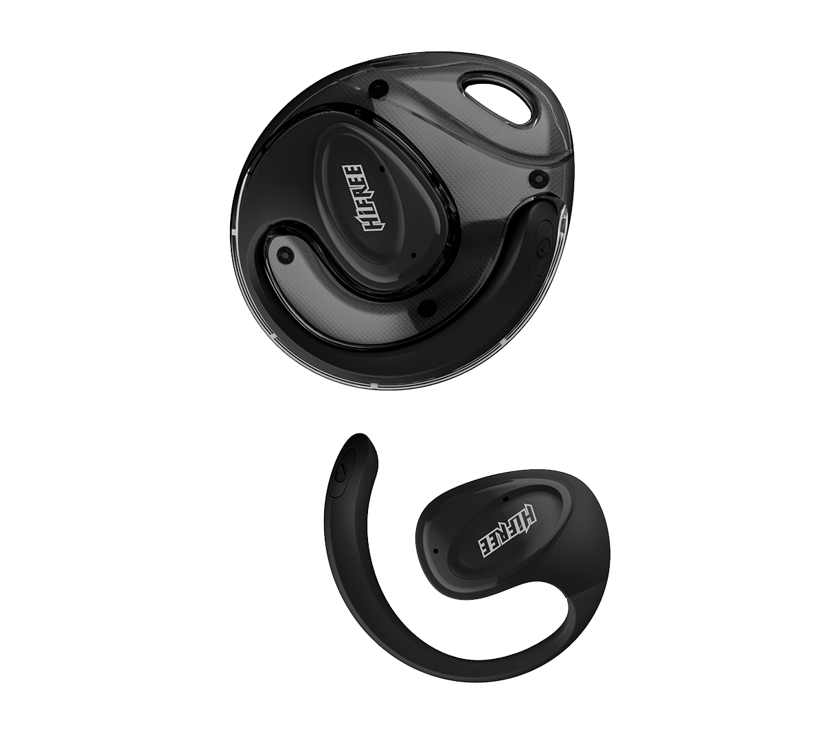 HiFree W1 Bluetooth Kulaklık