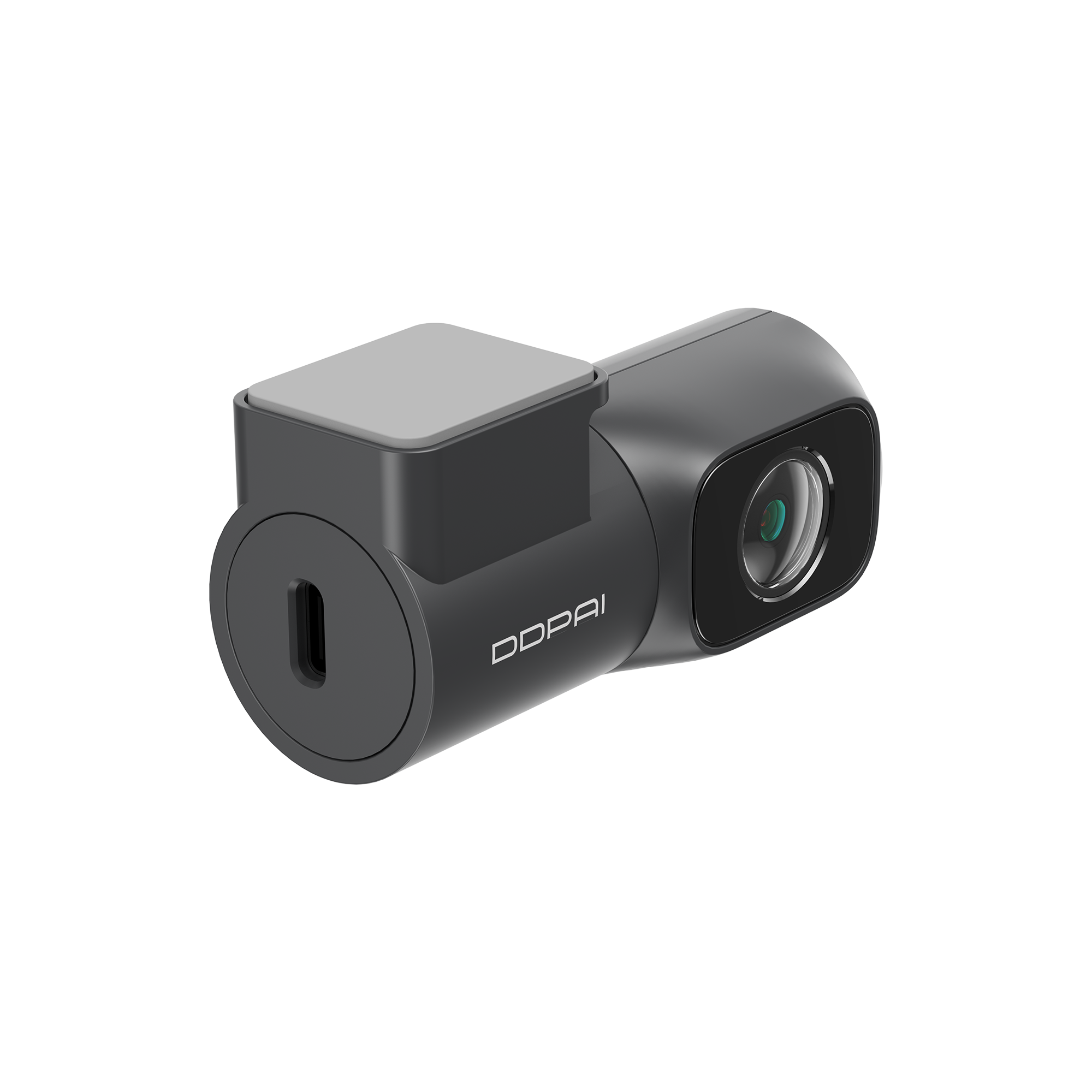 DDPAI N2 Dual Araç içi Kamera Ön ve Arka Kamera Dahili