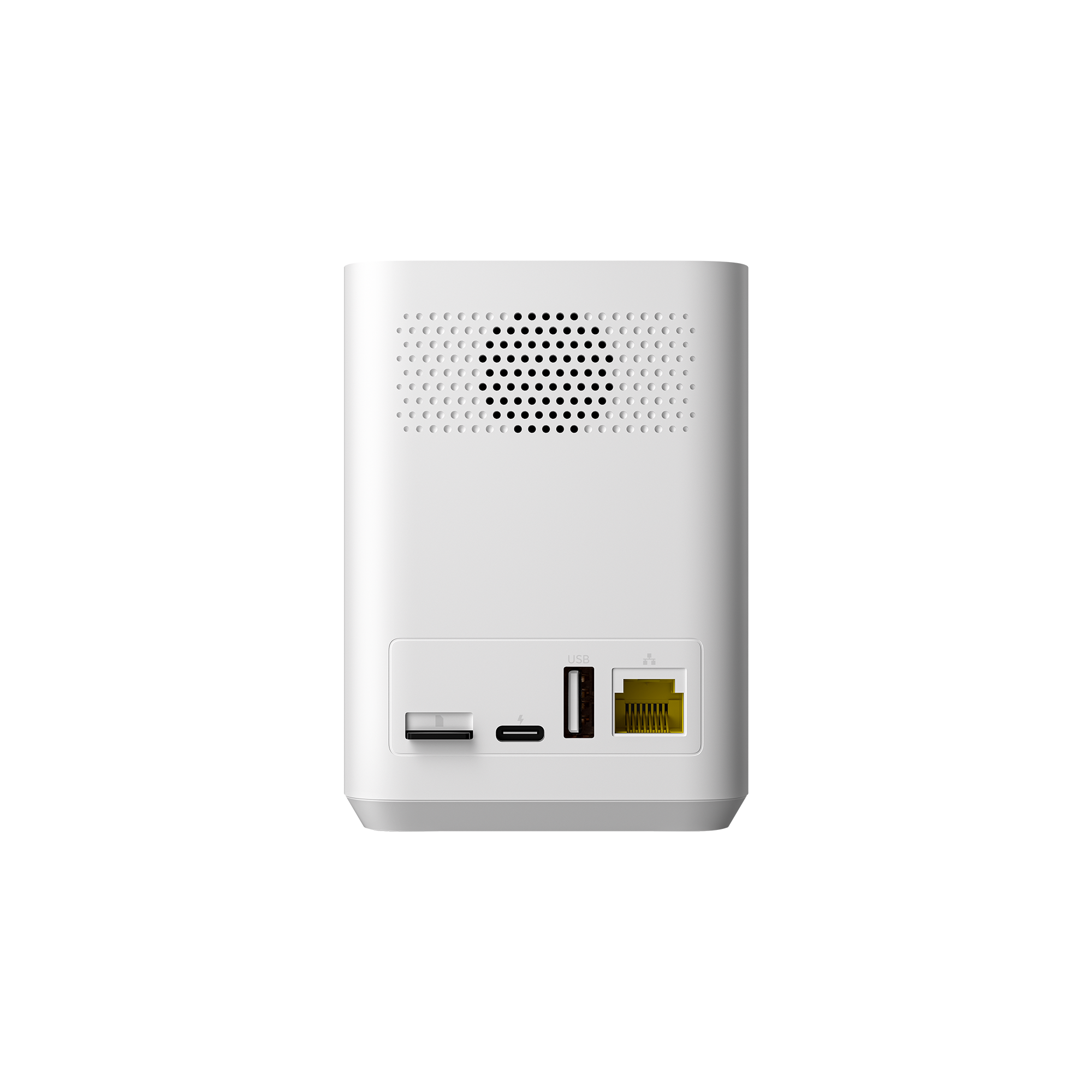 Xiaomi Solar Outdoor Camera BW400 Pro Set