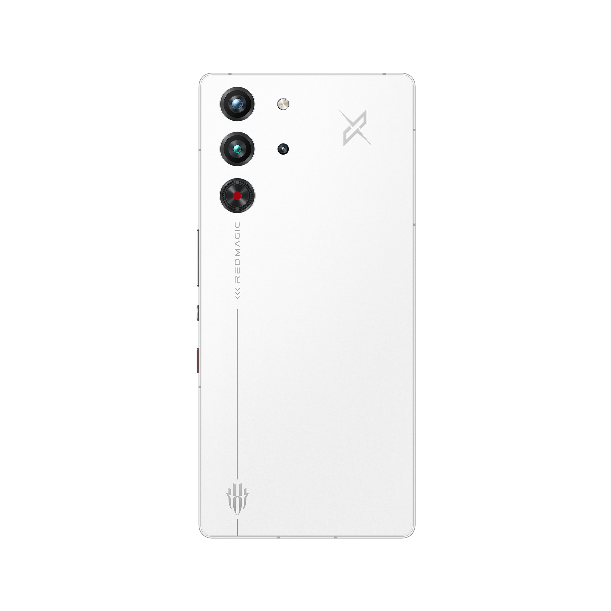 RedMagic 10 Pro 16+512GB