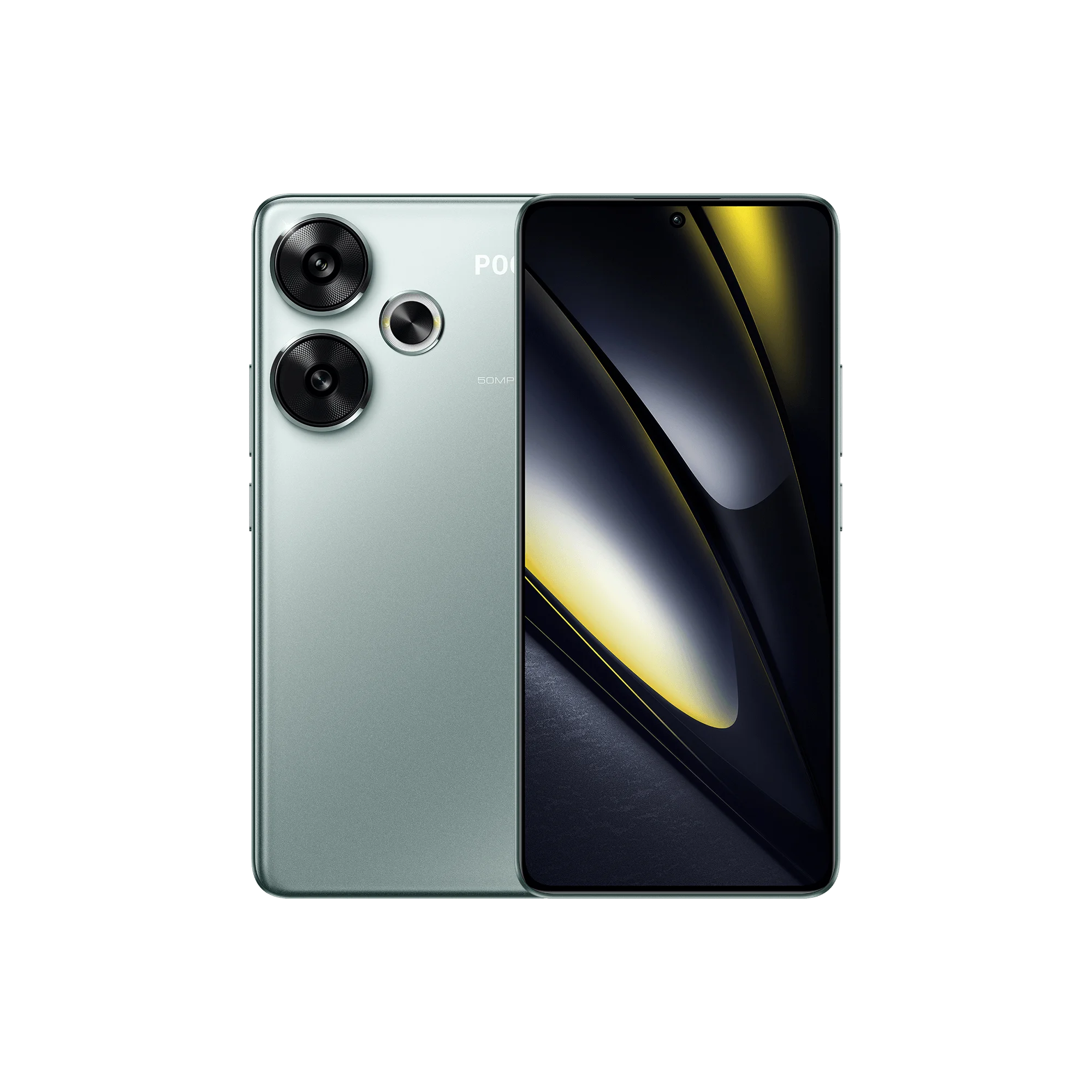 POCO F6 12GB - 512GB
