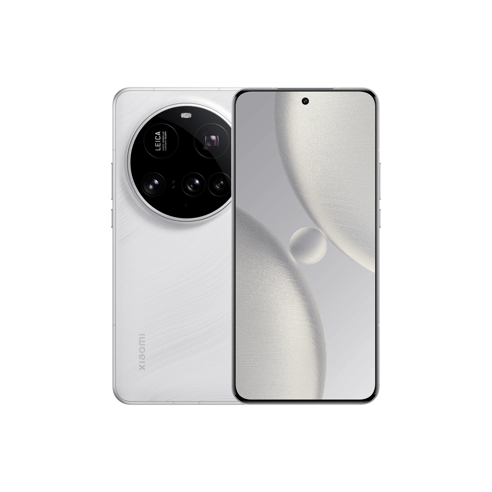 Xiaomi 15 Ultra
