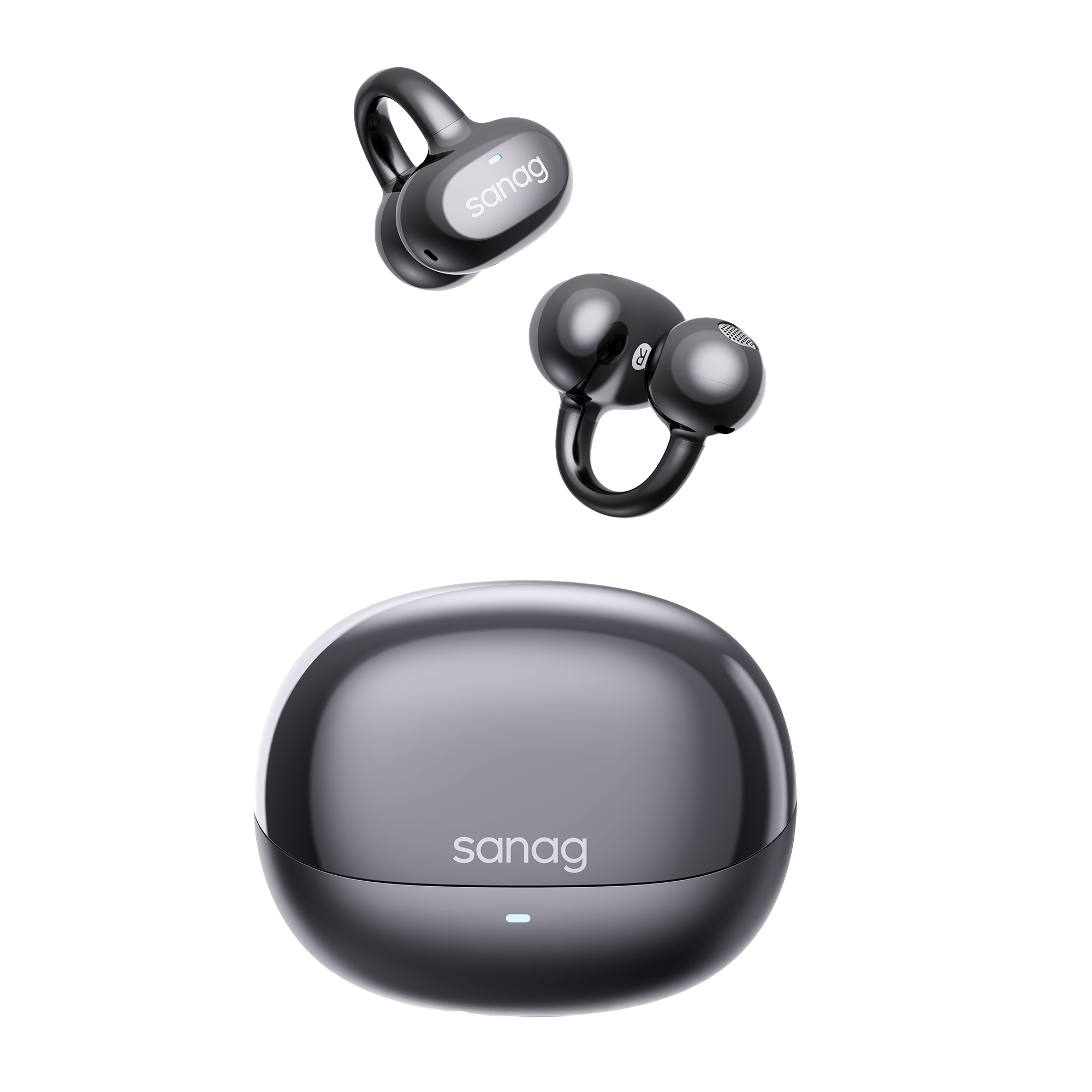 SANAG S8S AI