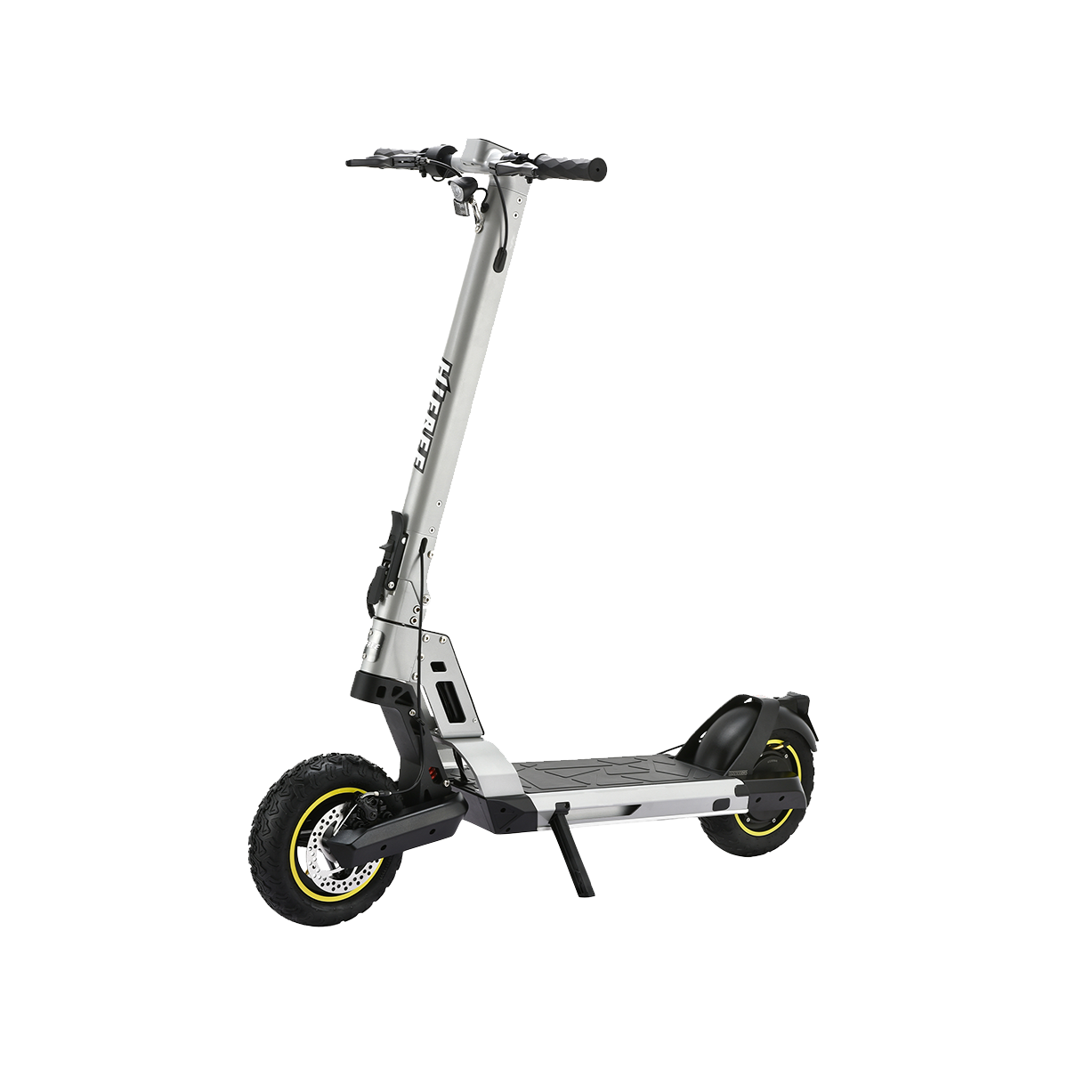 HiFree G1 Elektrikli Scooter