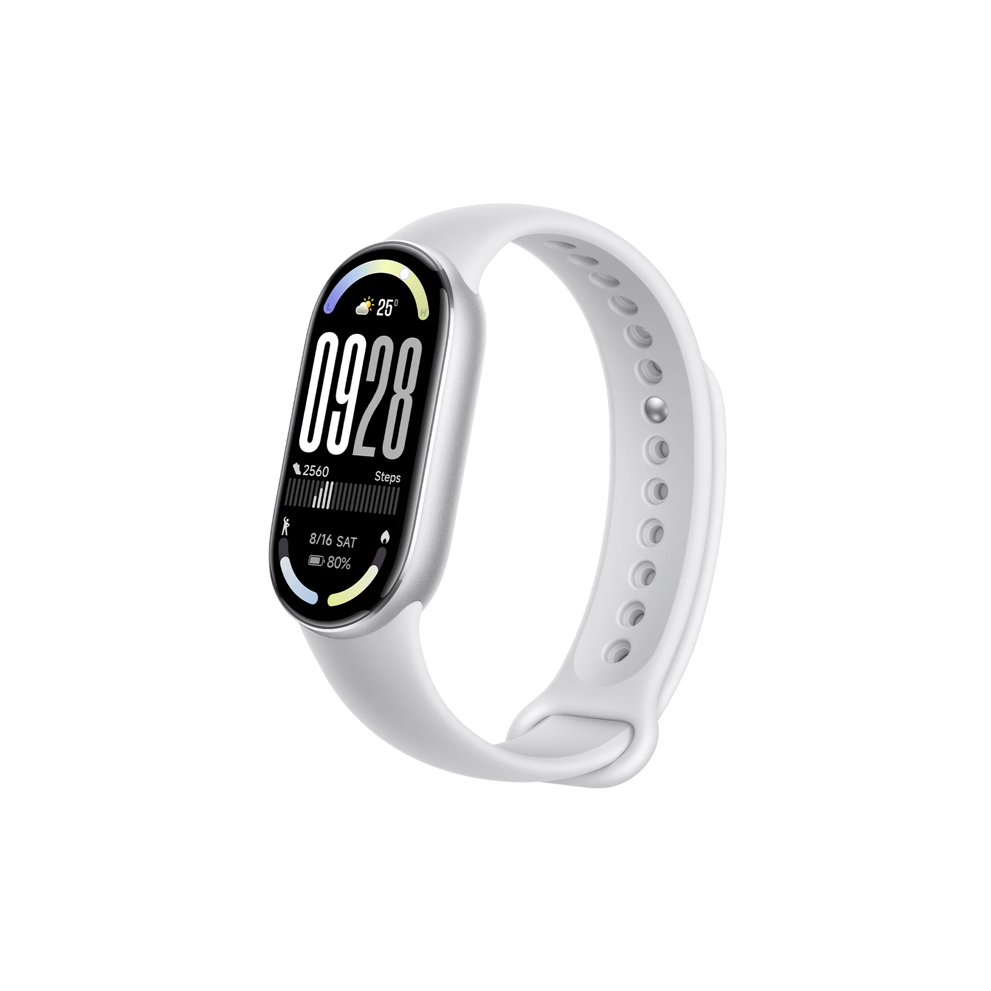 Xiaomi Smart Band 10