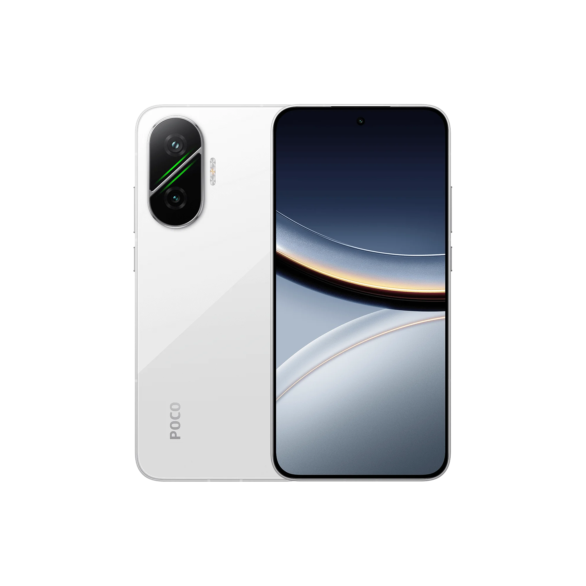 POCO F7