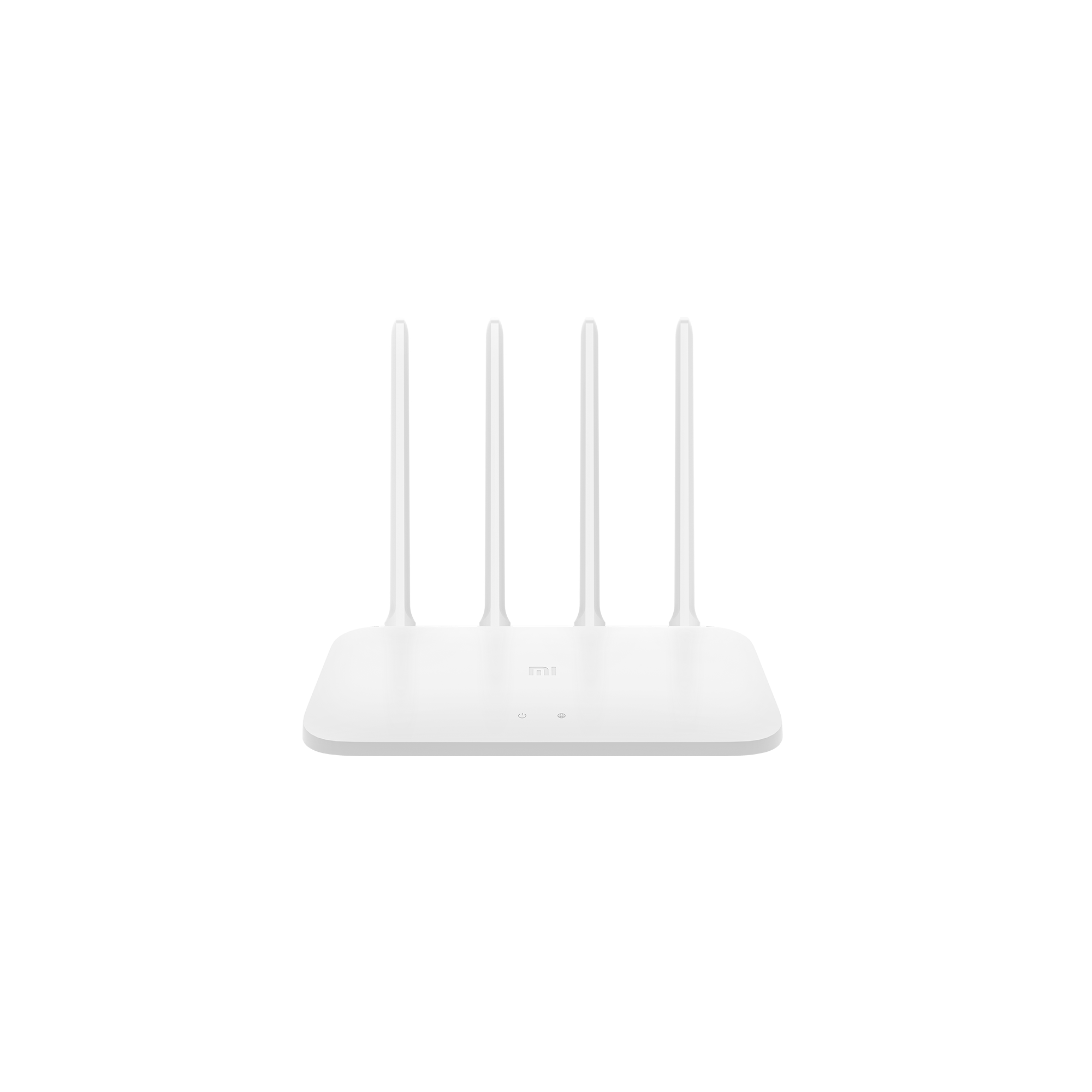 Mi Router 4C
