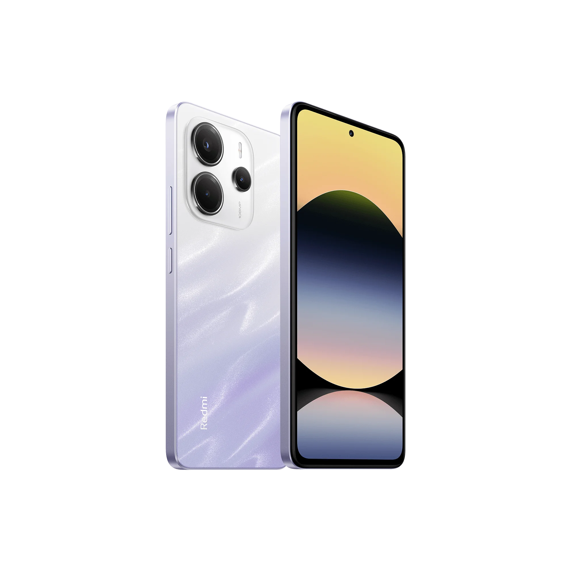 Redmi Note 14