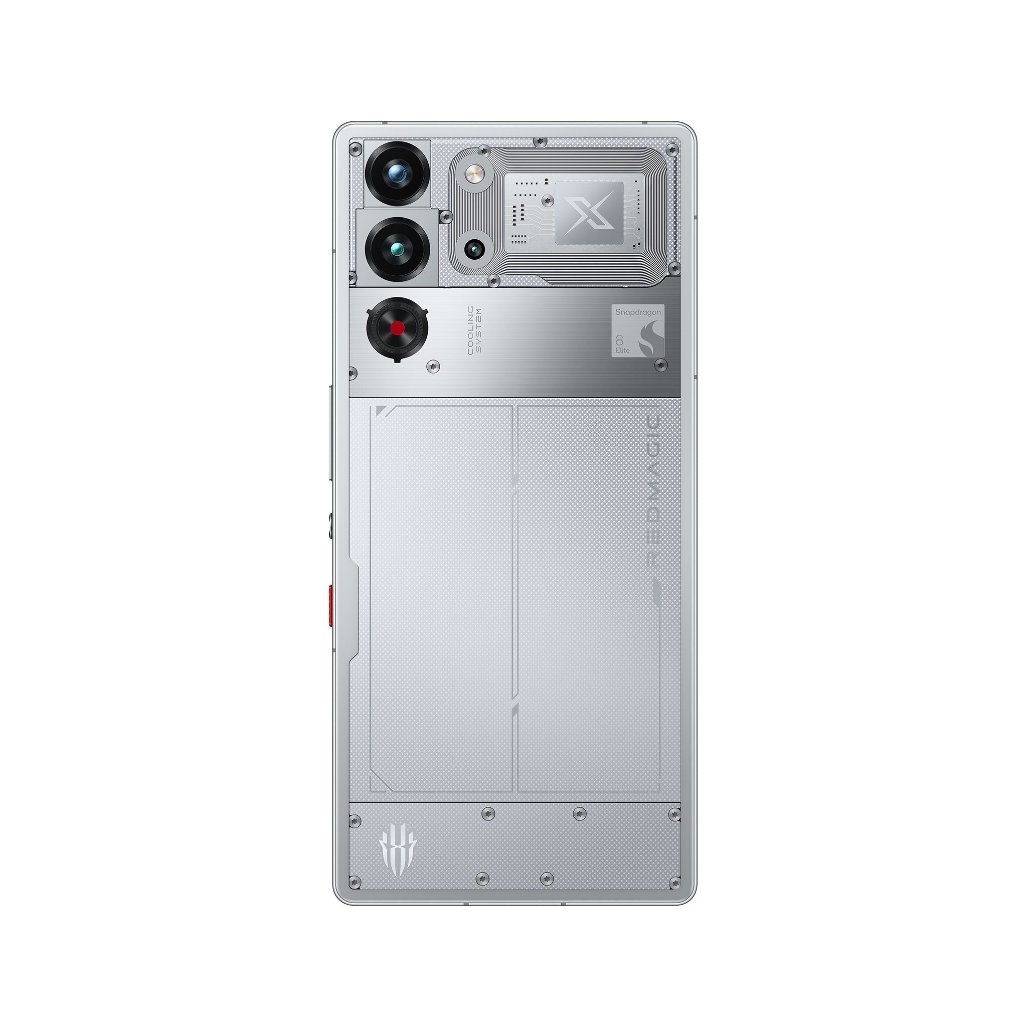 RedMagic 10 Pro 16+512GB