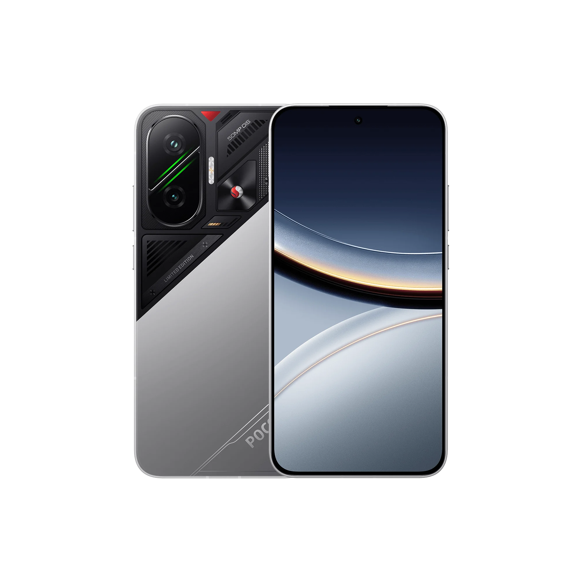 POCO F7