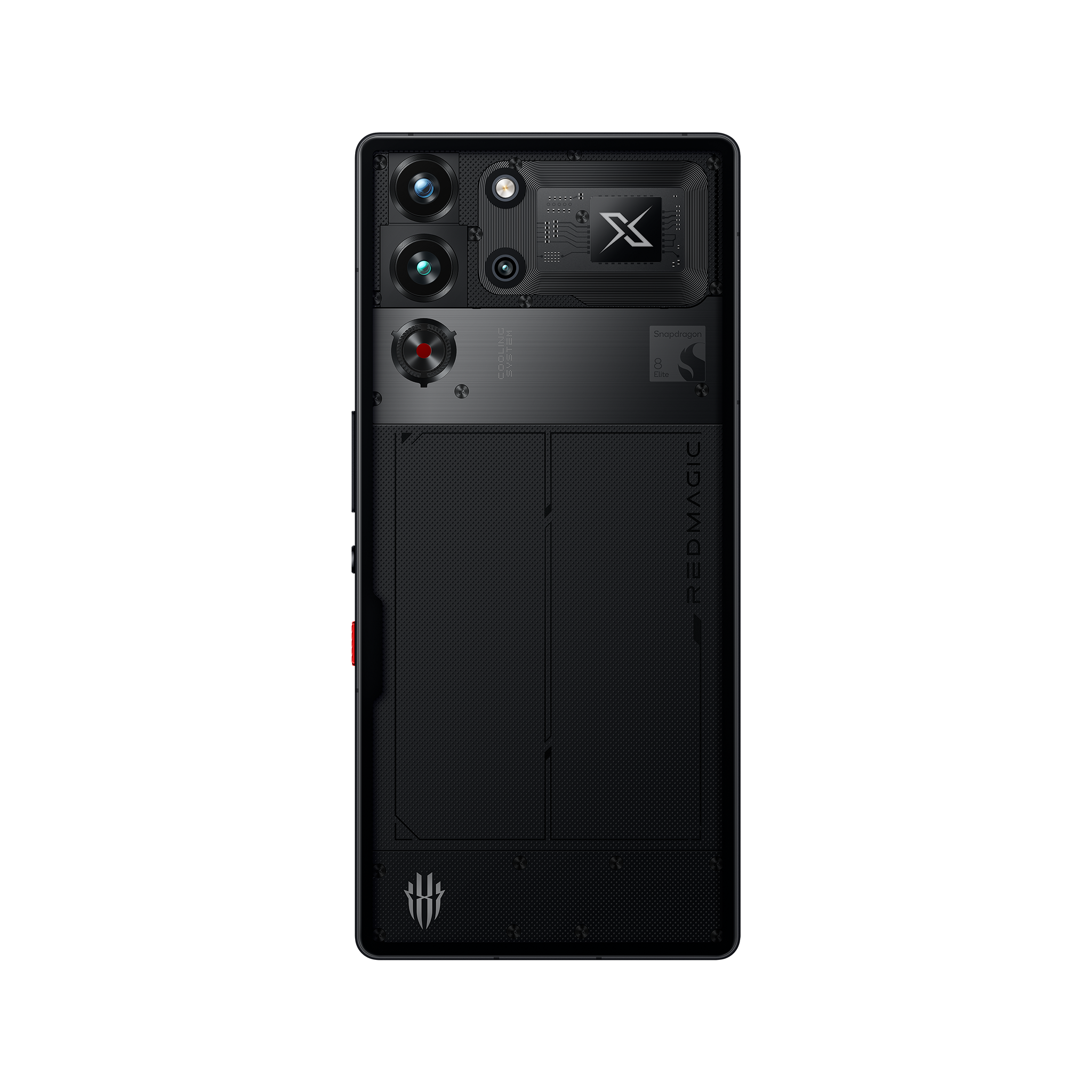 RedMagic 10 Pro 16+512GB