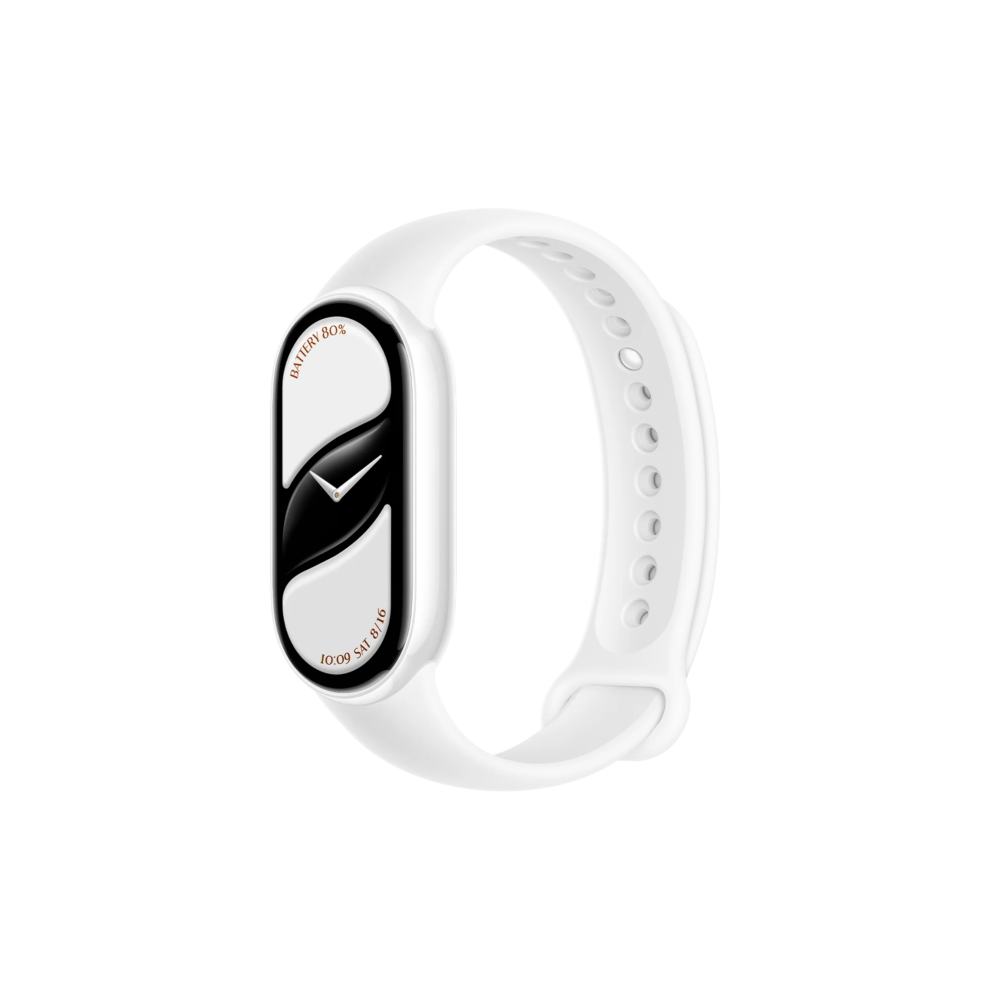 Xiaomi Smart Band 10