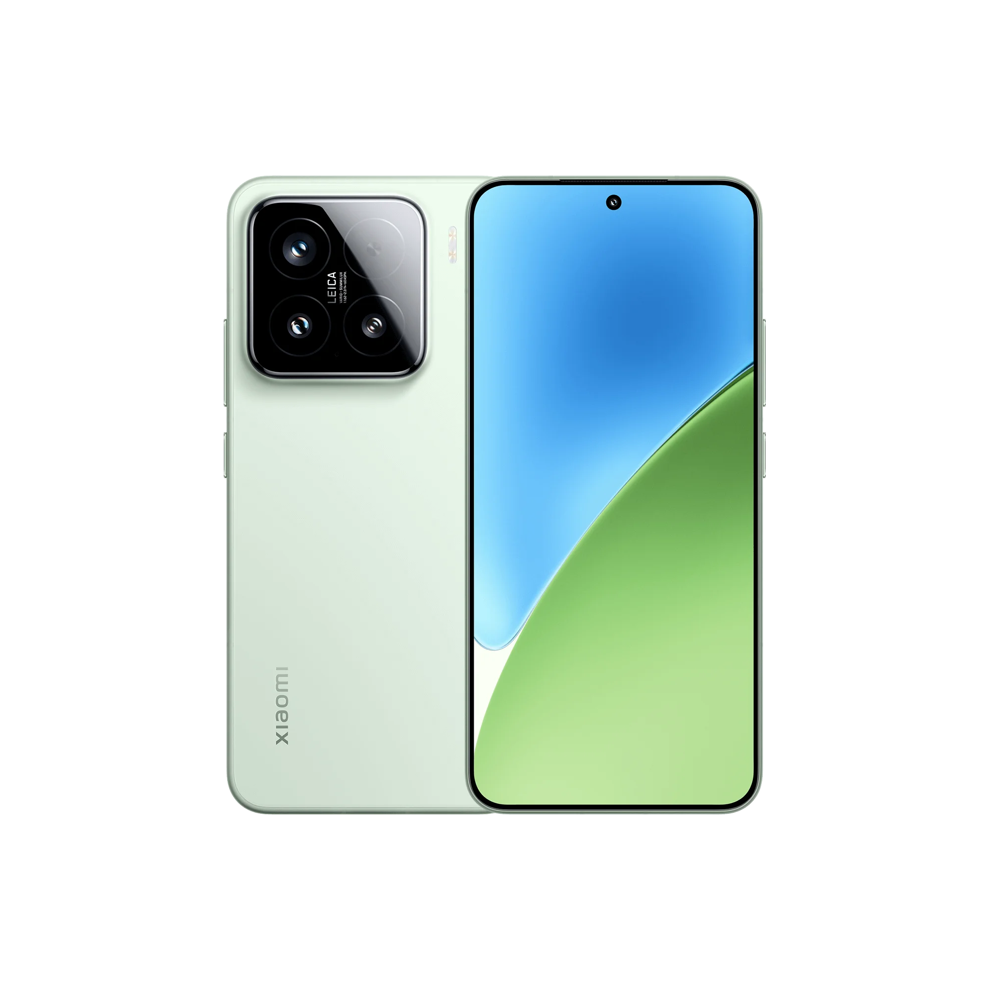 Xiaomi 15