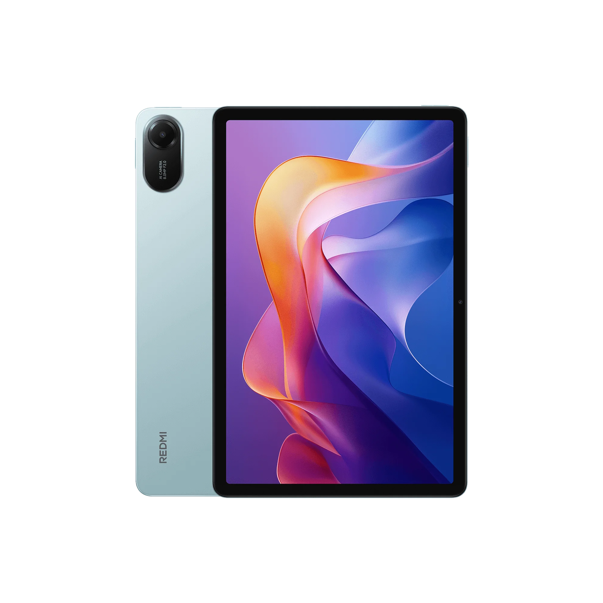 Redmi Pad 2 Yeşil 8/256GB -  8199.00