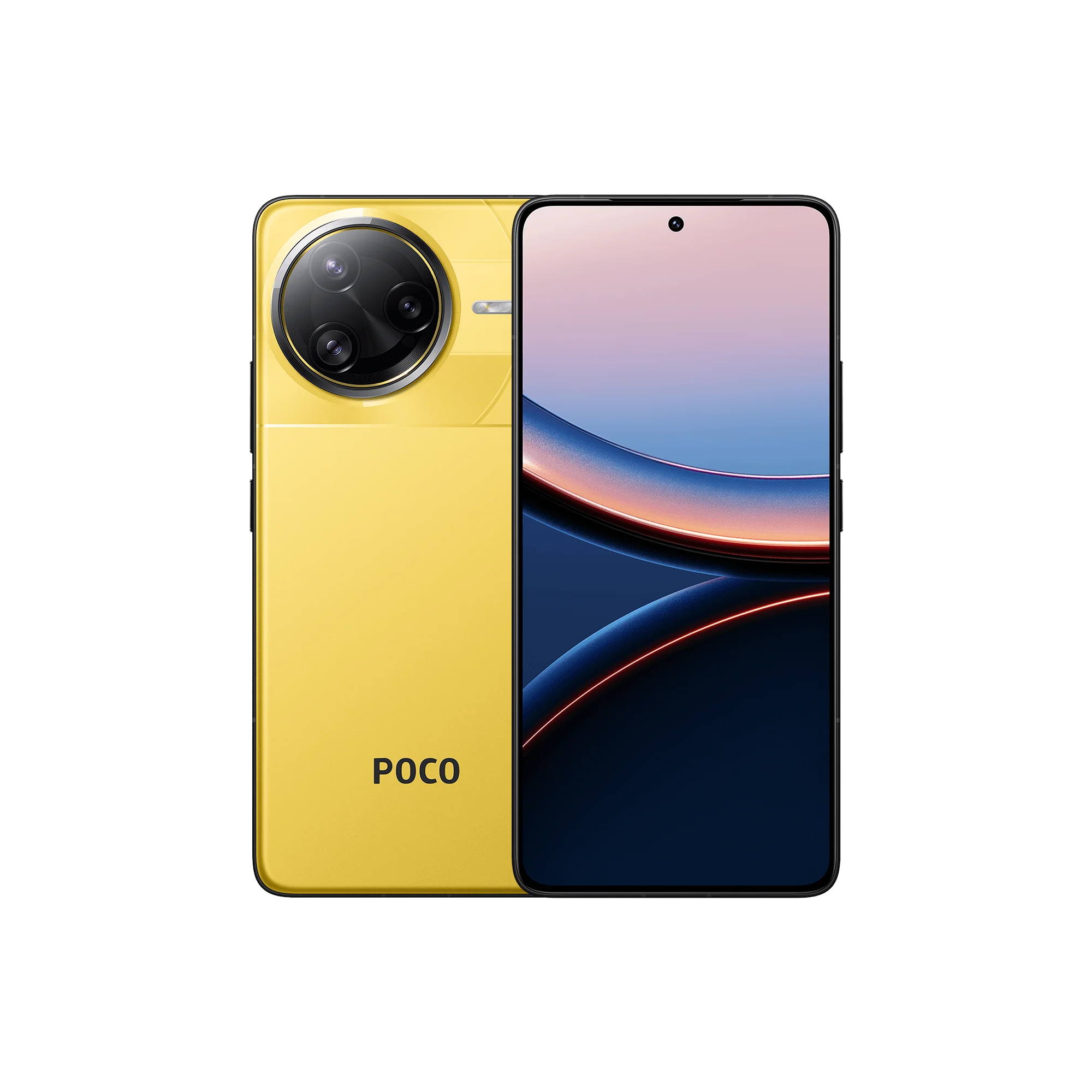 POCO F7 Ultra