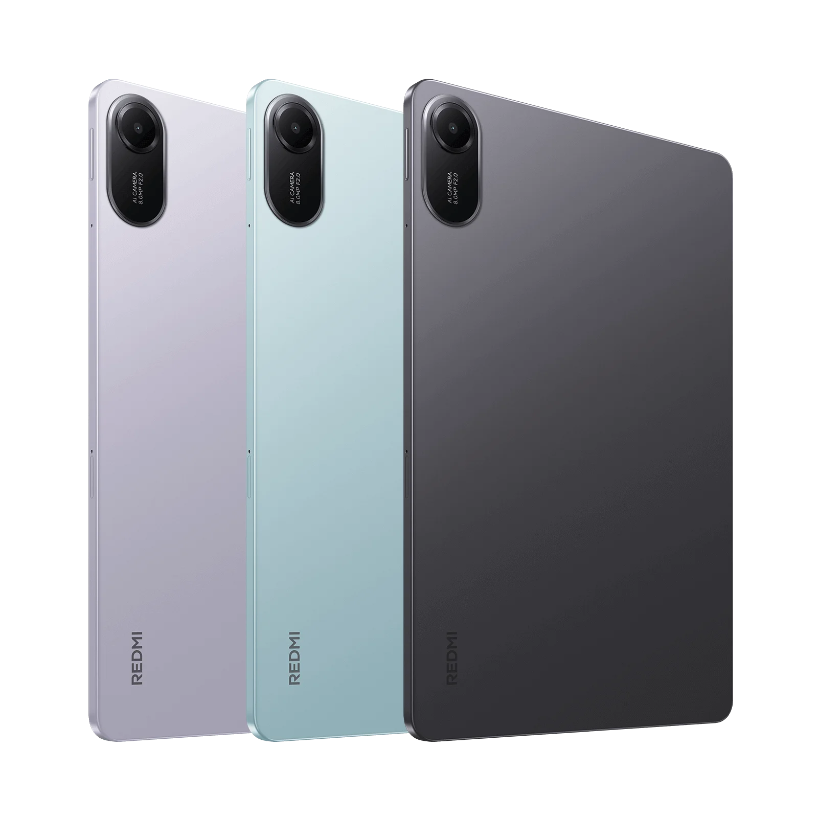 Redmi Pad 2 4G-128GB Bundle With Cover