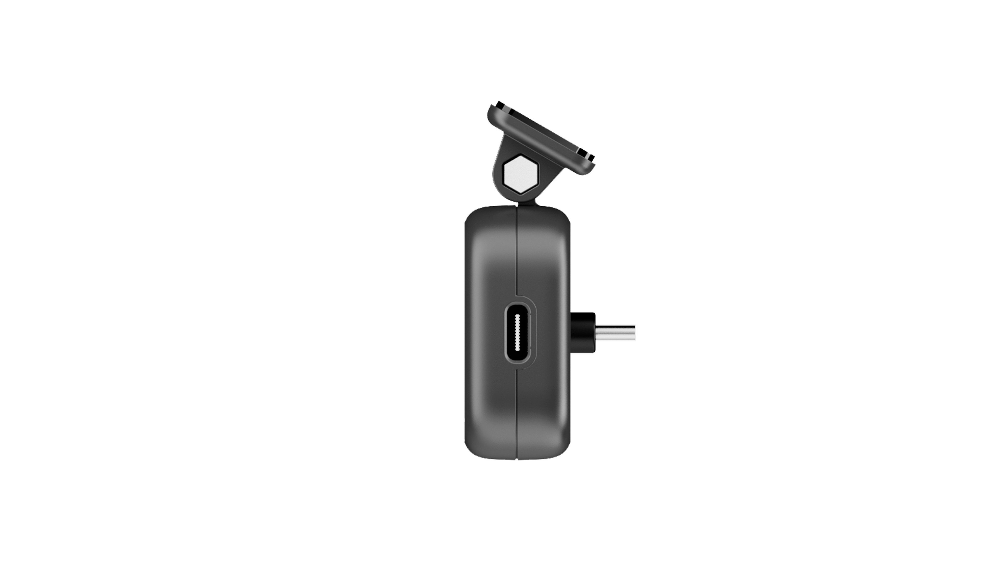 DDPAI Radar Modülü Kablolu Kit (N5 Dual Araç İçi Kamera Uyumlu)