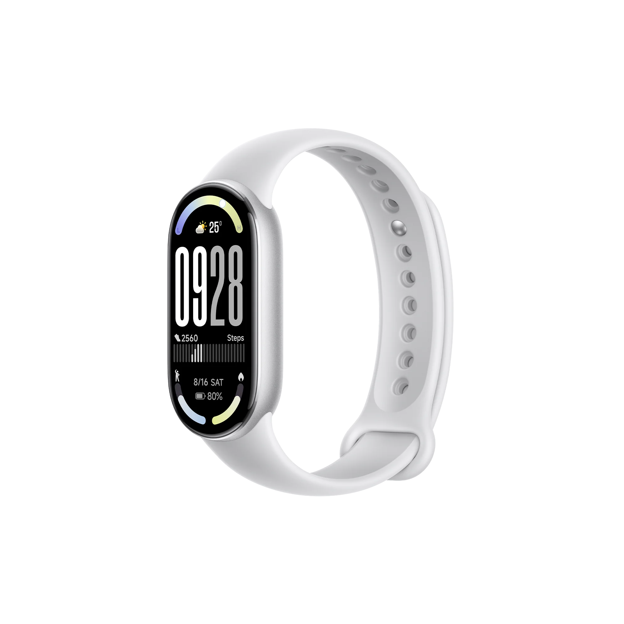 Xiaomi Smart Band 10