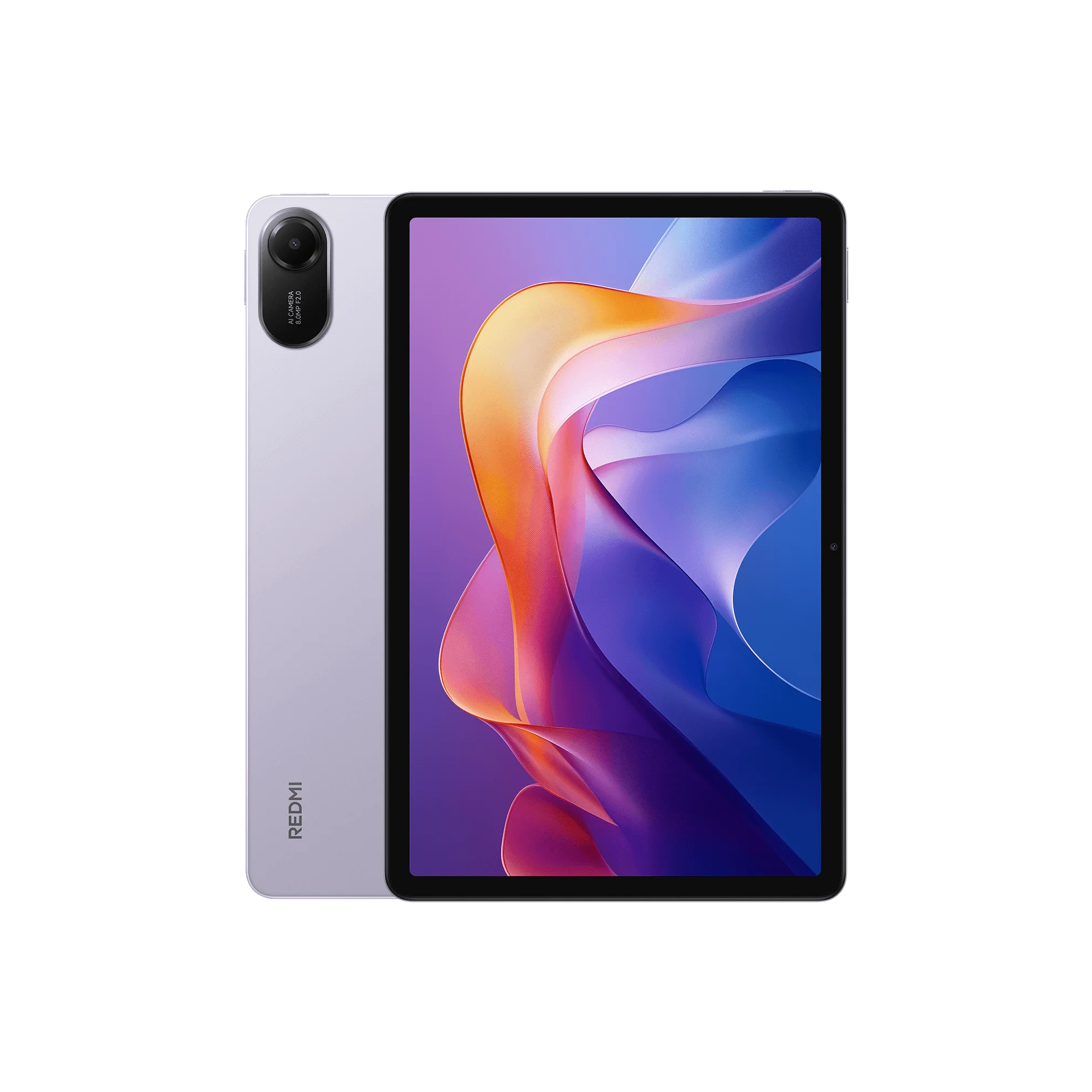 Redmi Pad 2 Mor 8/256GB -  8199.00