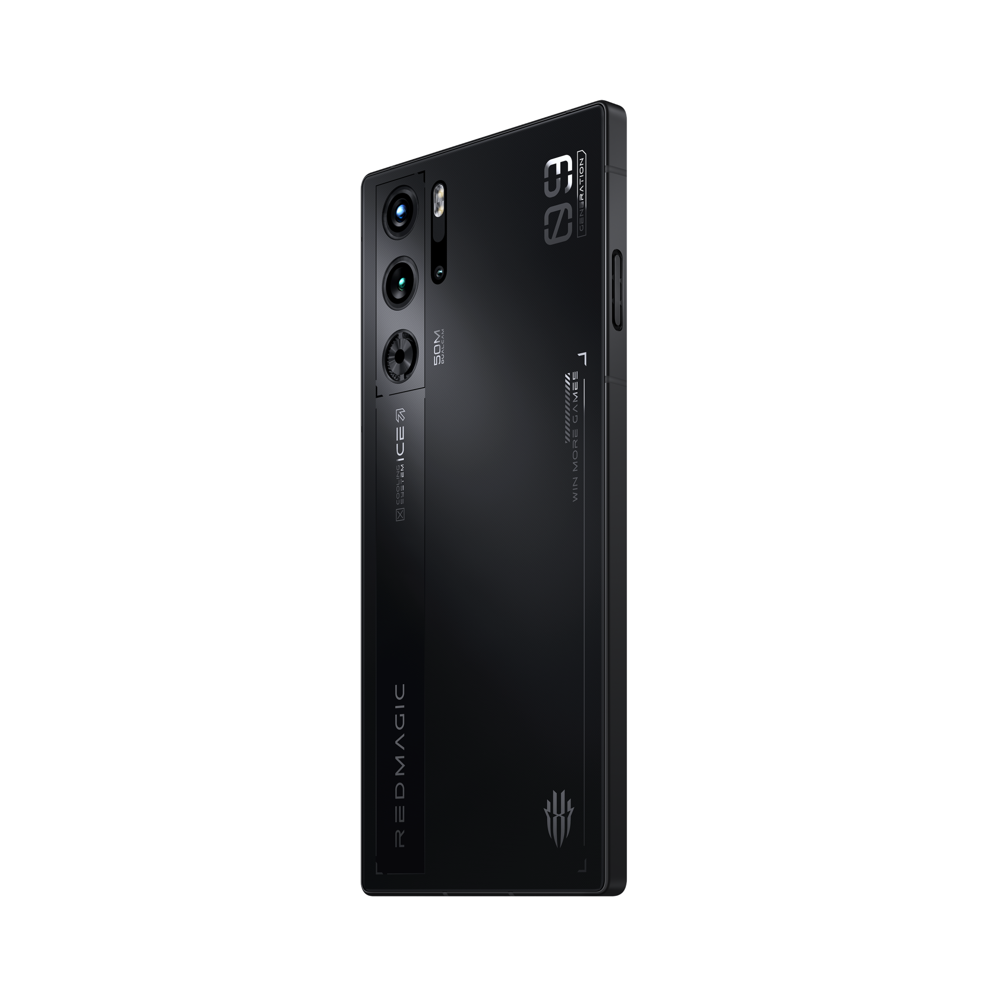 RedMagic 9 Pro 16+512GB