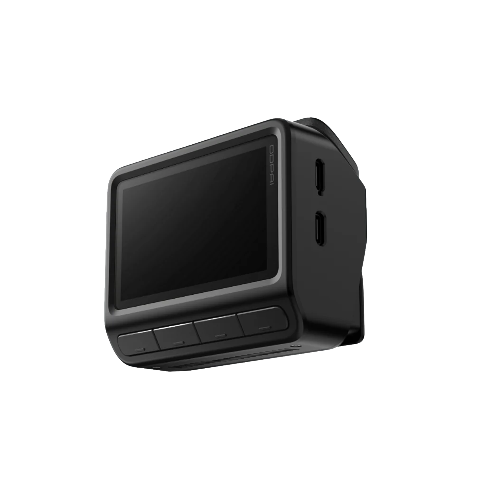 DDPAI Z90 - 3 Kameralı 4K Akıllı Araç İçi Kamera (Ön + İç + Arka)