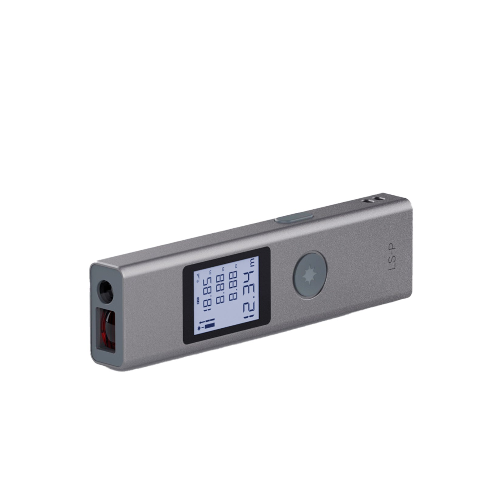 Duke LS-P laser rangefinder