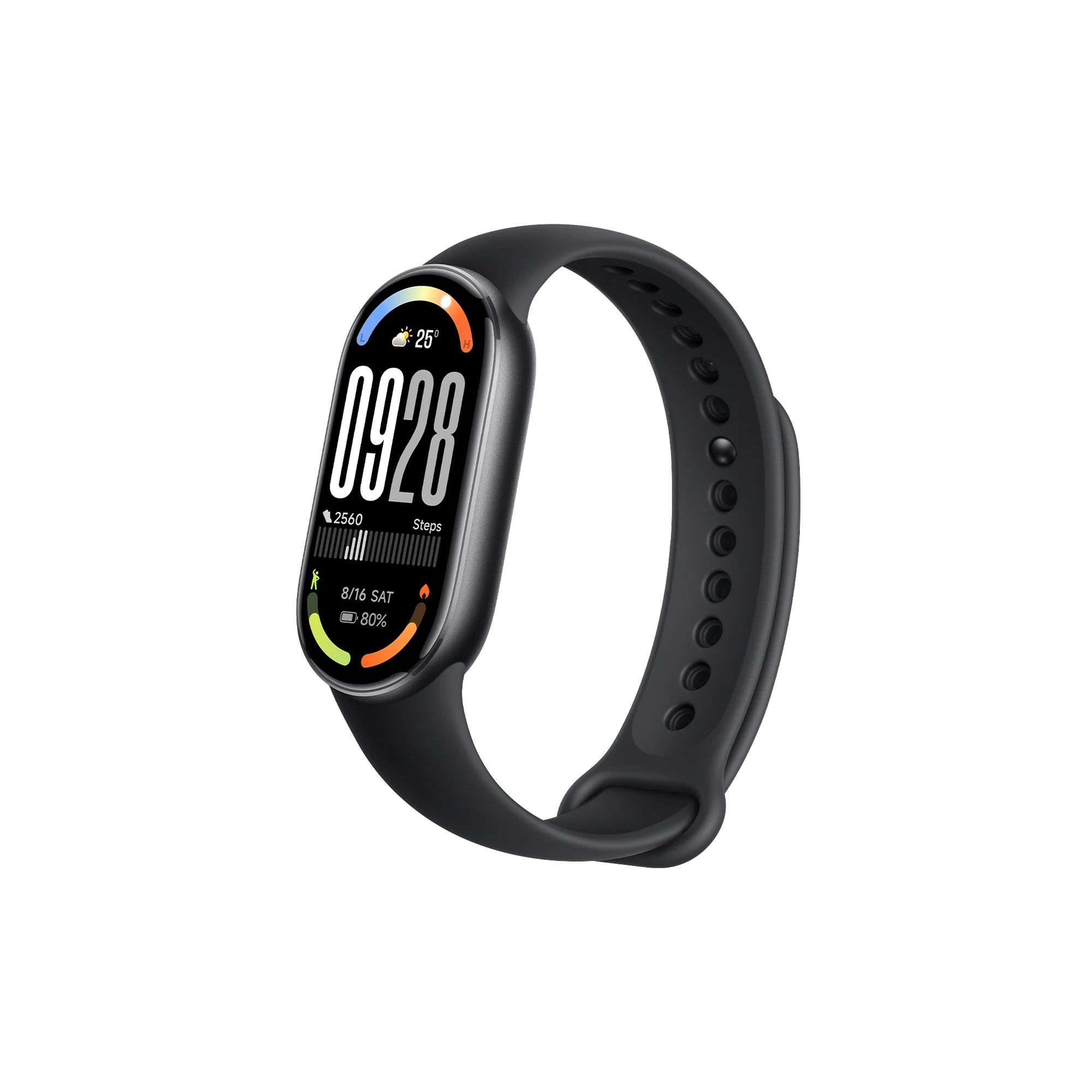 Xiaomi Smart Band 10