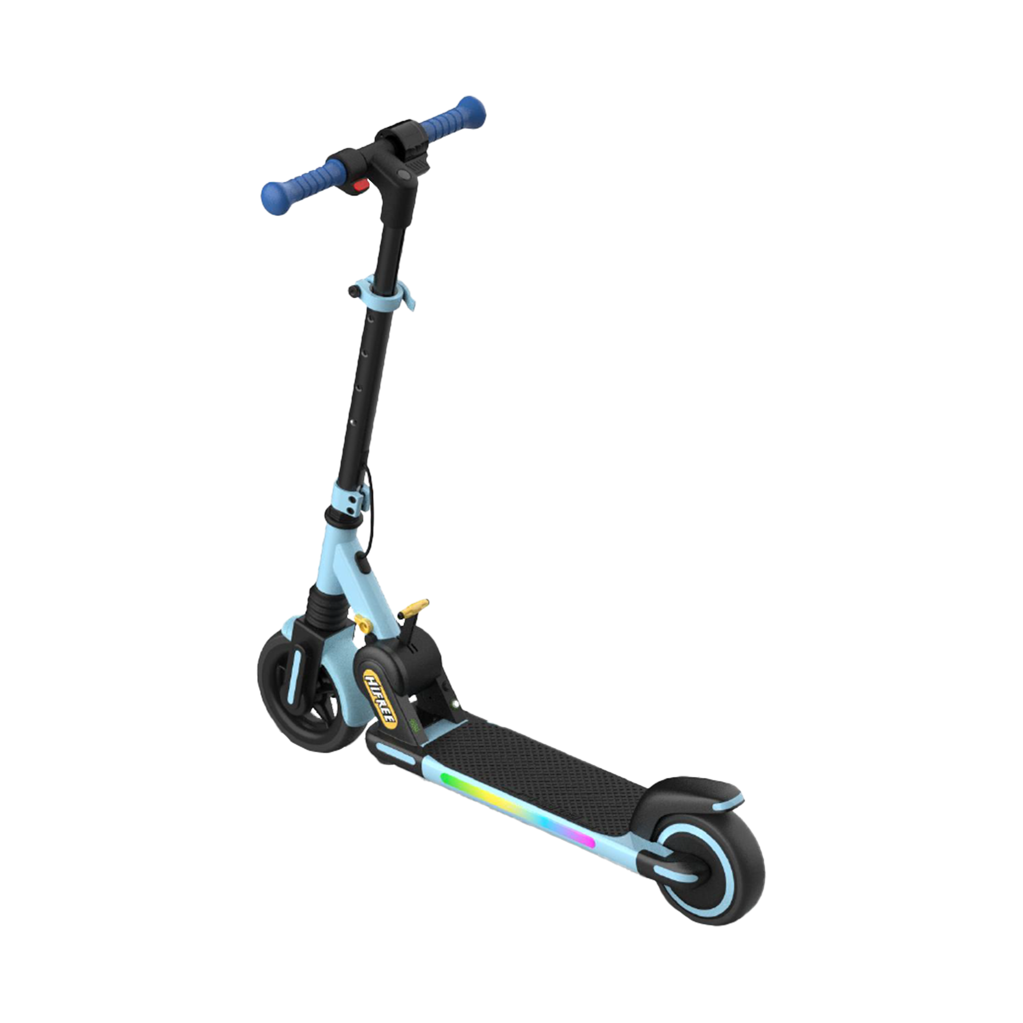 HiFree C9 Elektrikli Çocuk Scooter
