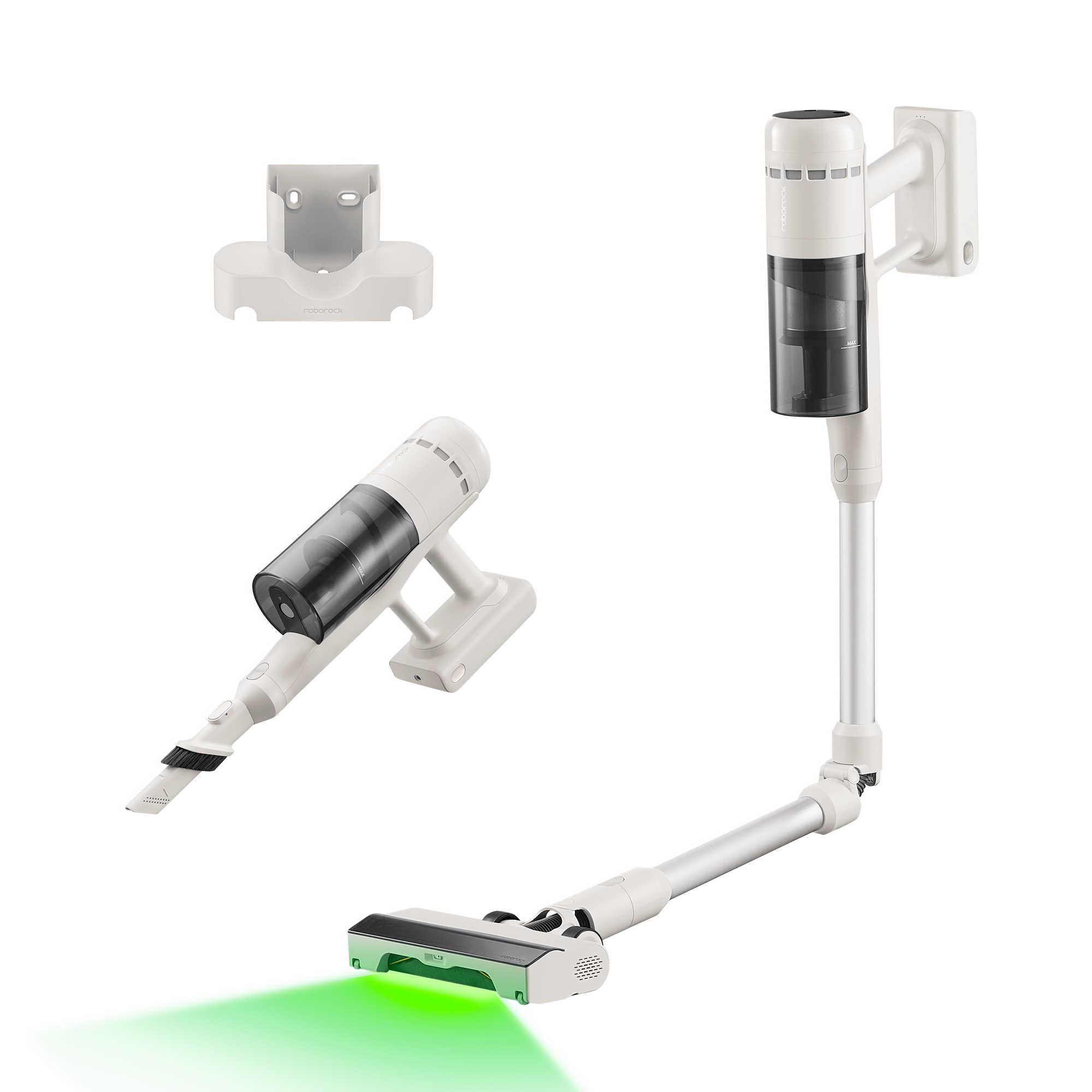 Roborock H60 Süpürge