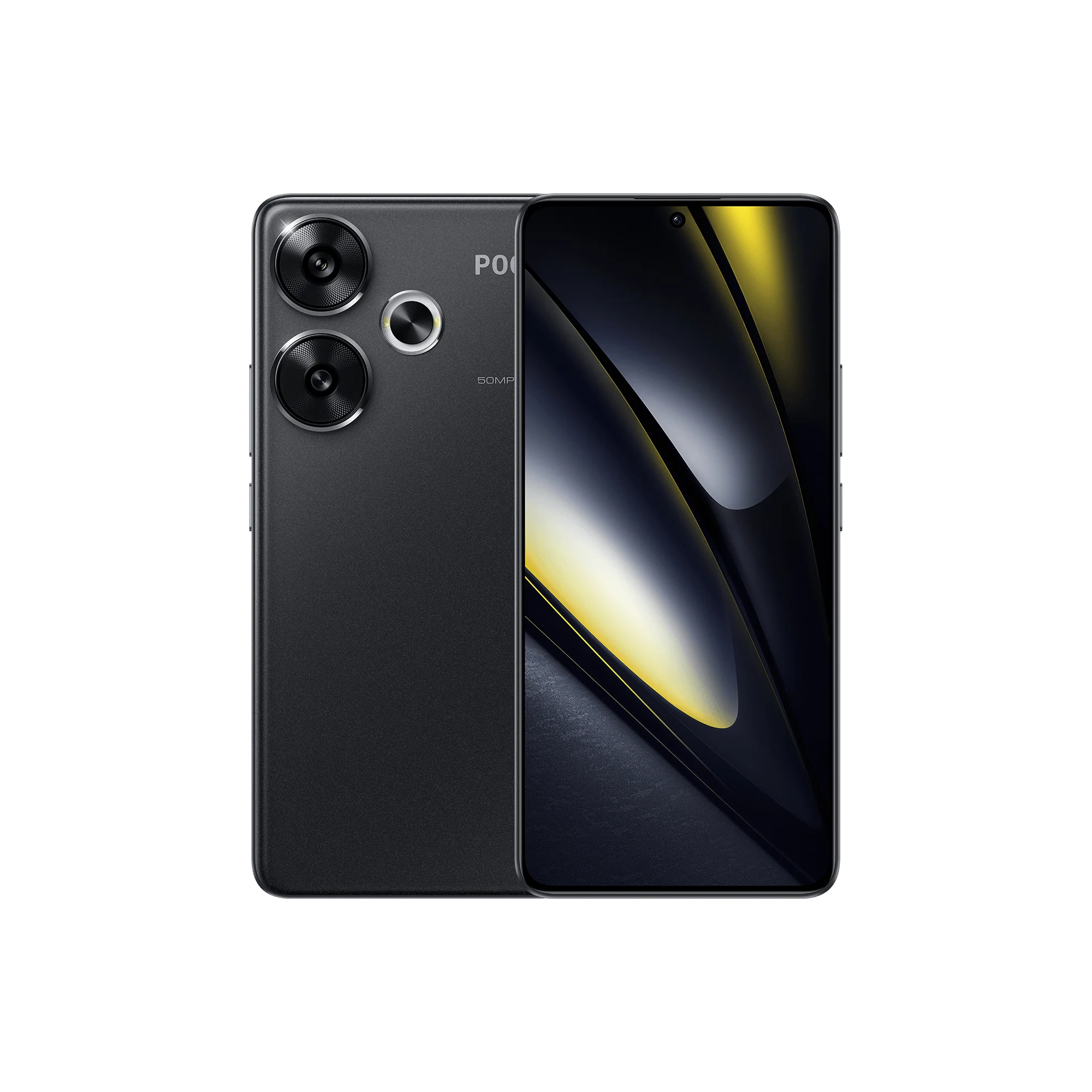 POCO F6 12GB - 512GB