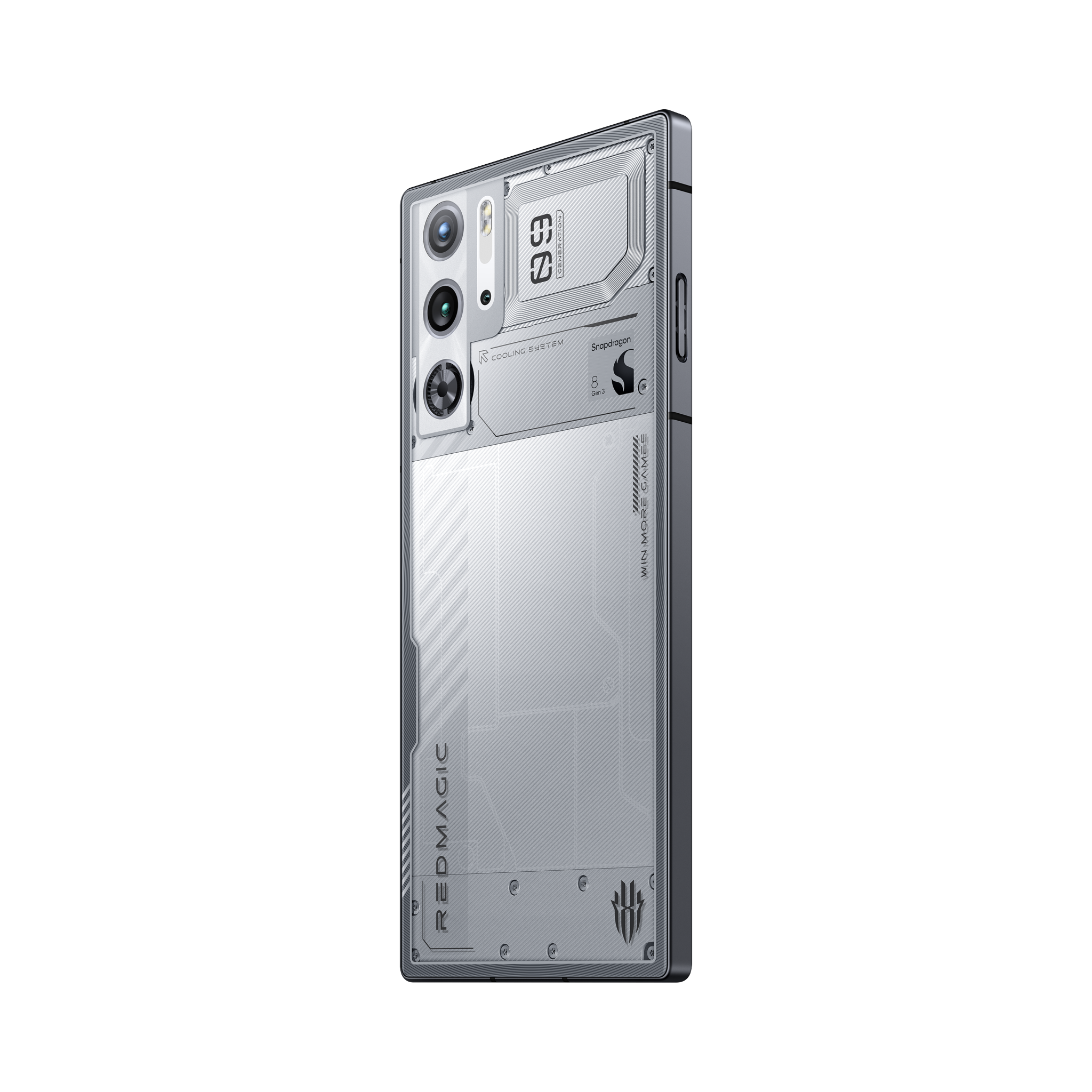 RedMagic 9 Pro 16+512GB
