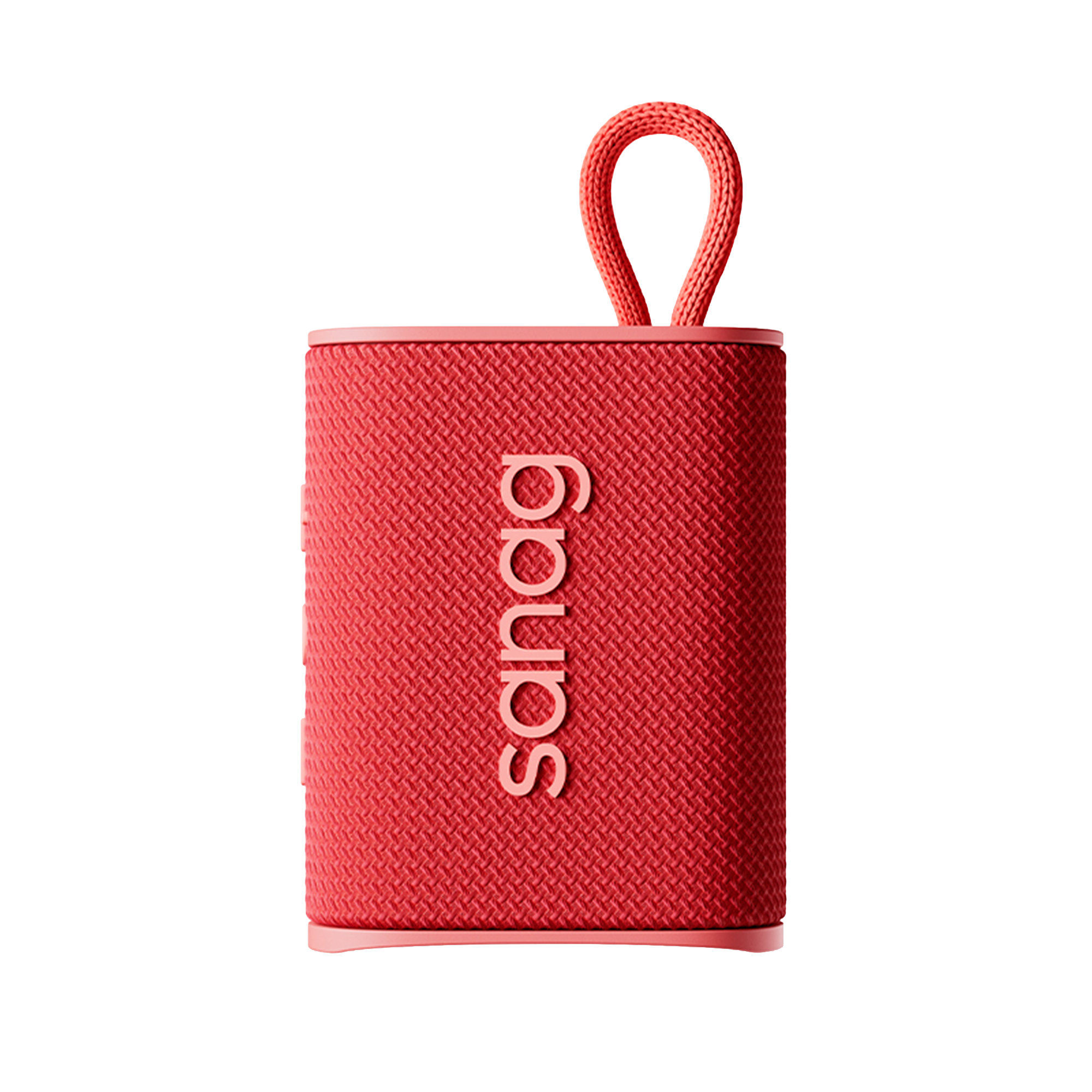 SANAG M13S II Pro Max Mini Bluetooth Hoparlör – 360° Surround Ses, IPX7 Su Geçirmez, Uzun Pil Ömrü - Mor