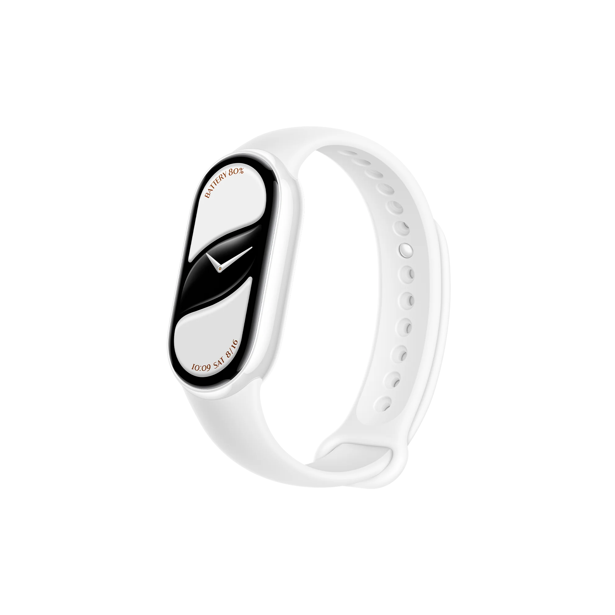 Xiaomi Smart Band 10