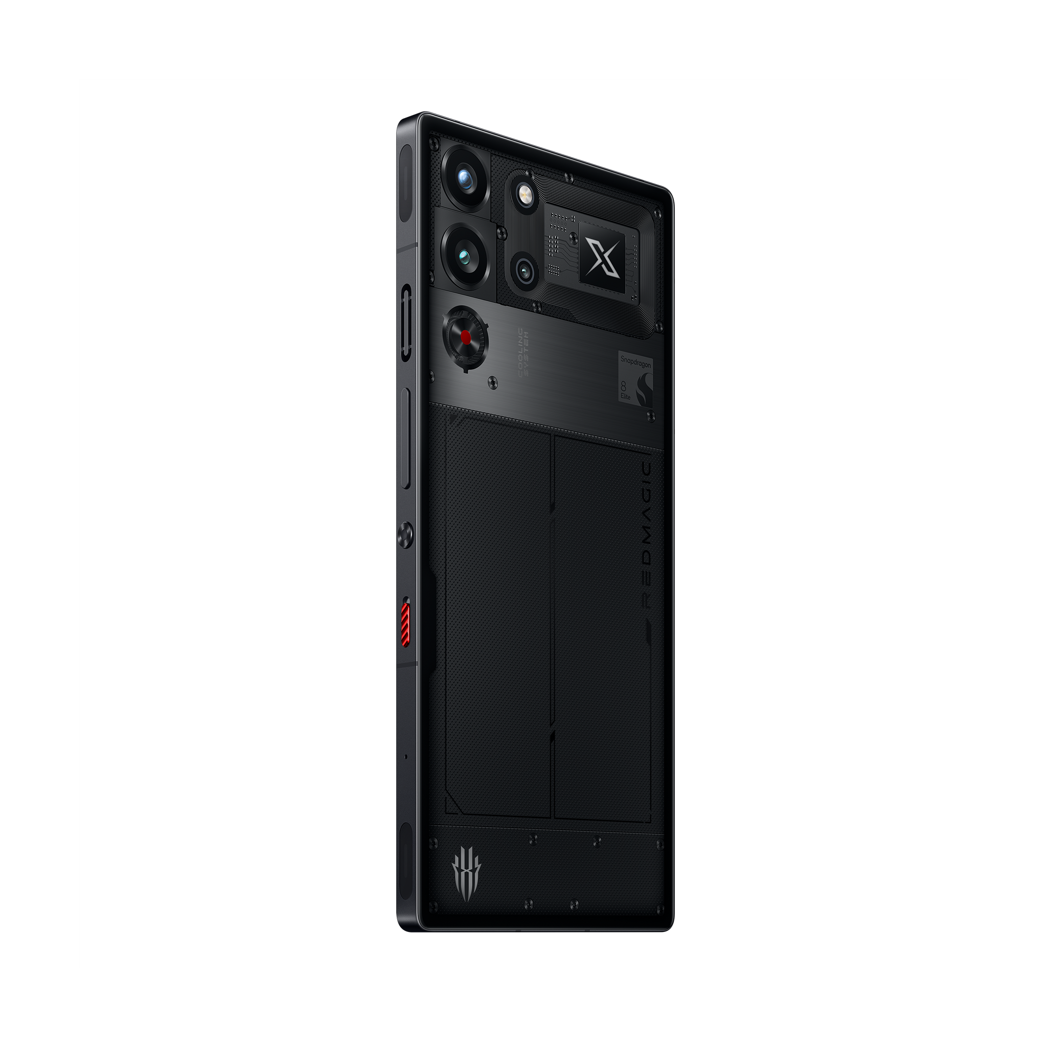RedMagic 10 Pro 16+512GB
