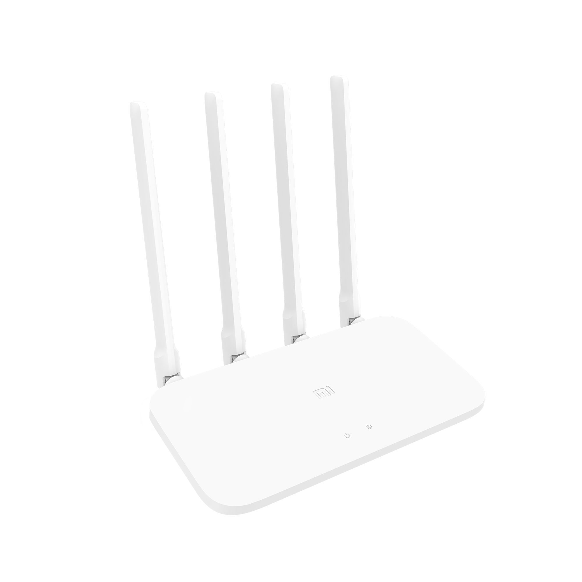 Mi Router 4C