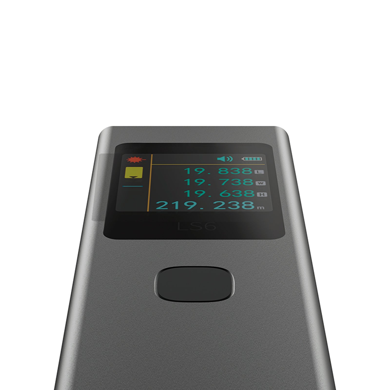 Duke LS6 Lazer Mesafe Ölçer