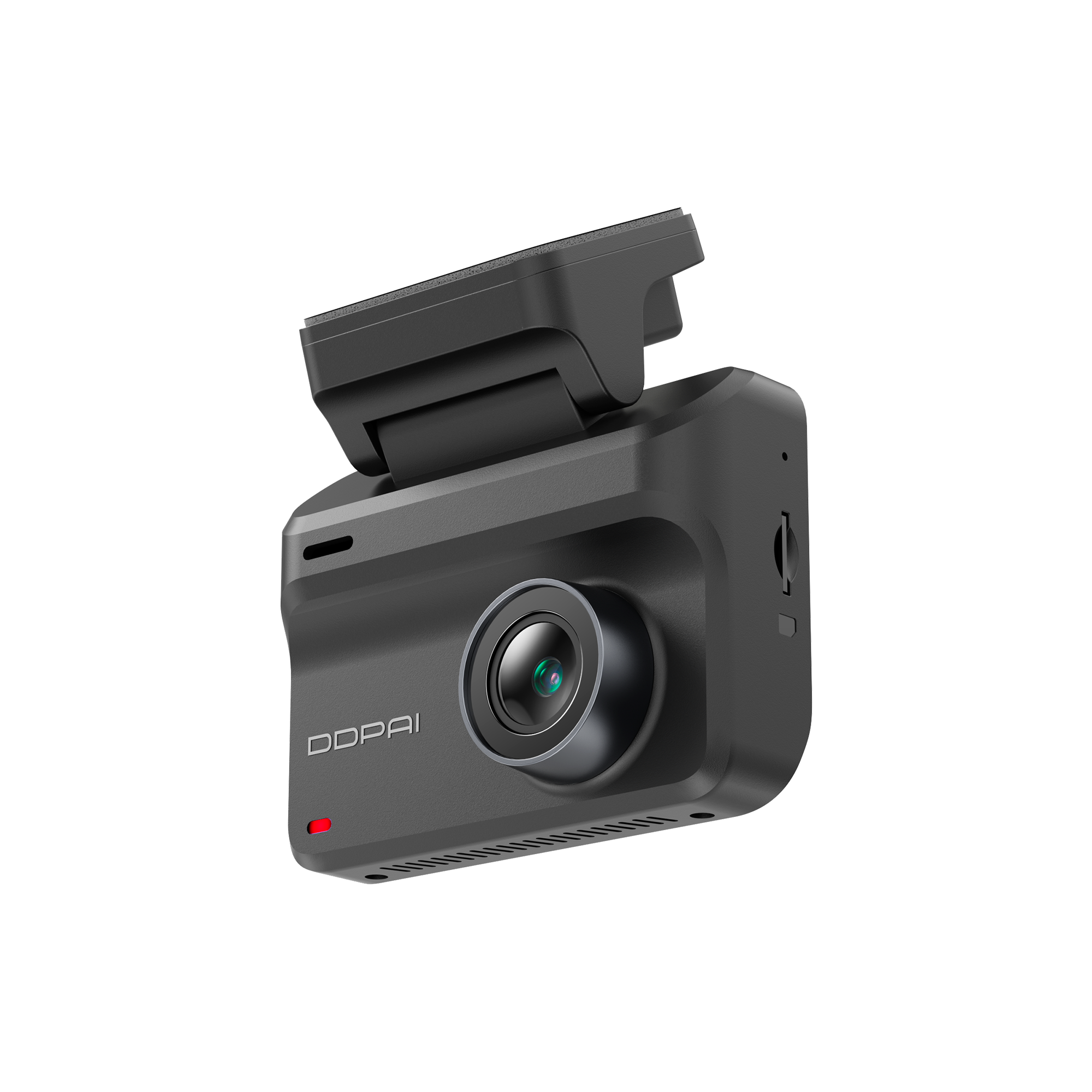 DDPAI Z50 Pro Araç İçi Kamerası + SD Card