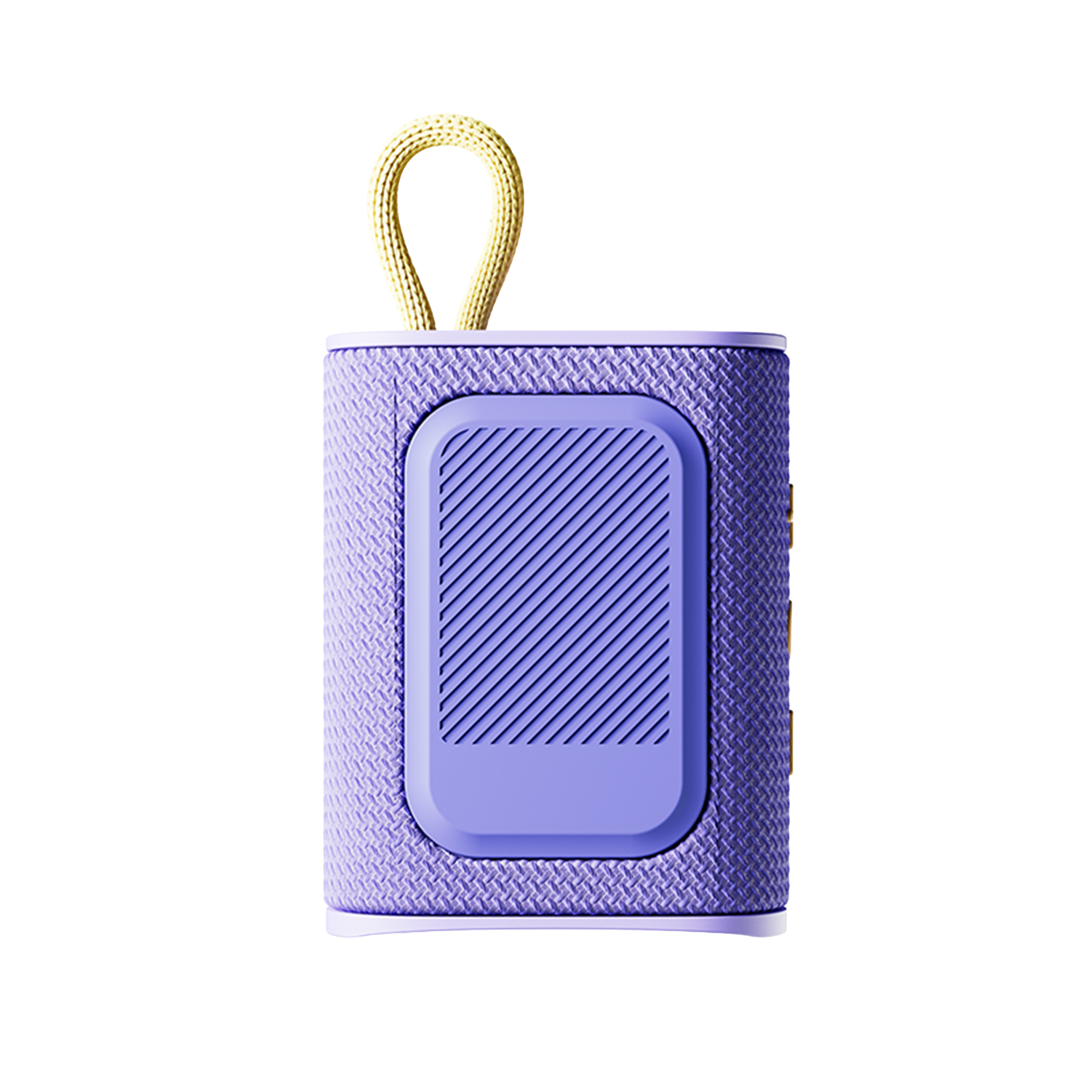 SANAG M13S II Pro Max Mini Bluetooth Hoparlör – 360° Surround Ses, IPX7 Su Geçirmez, Uzun Pil Ömrü - Kırmızı