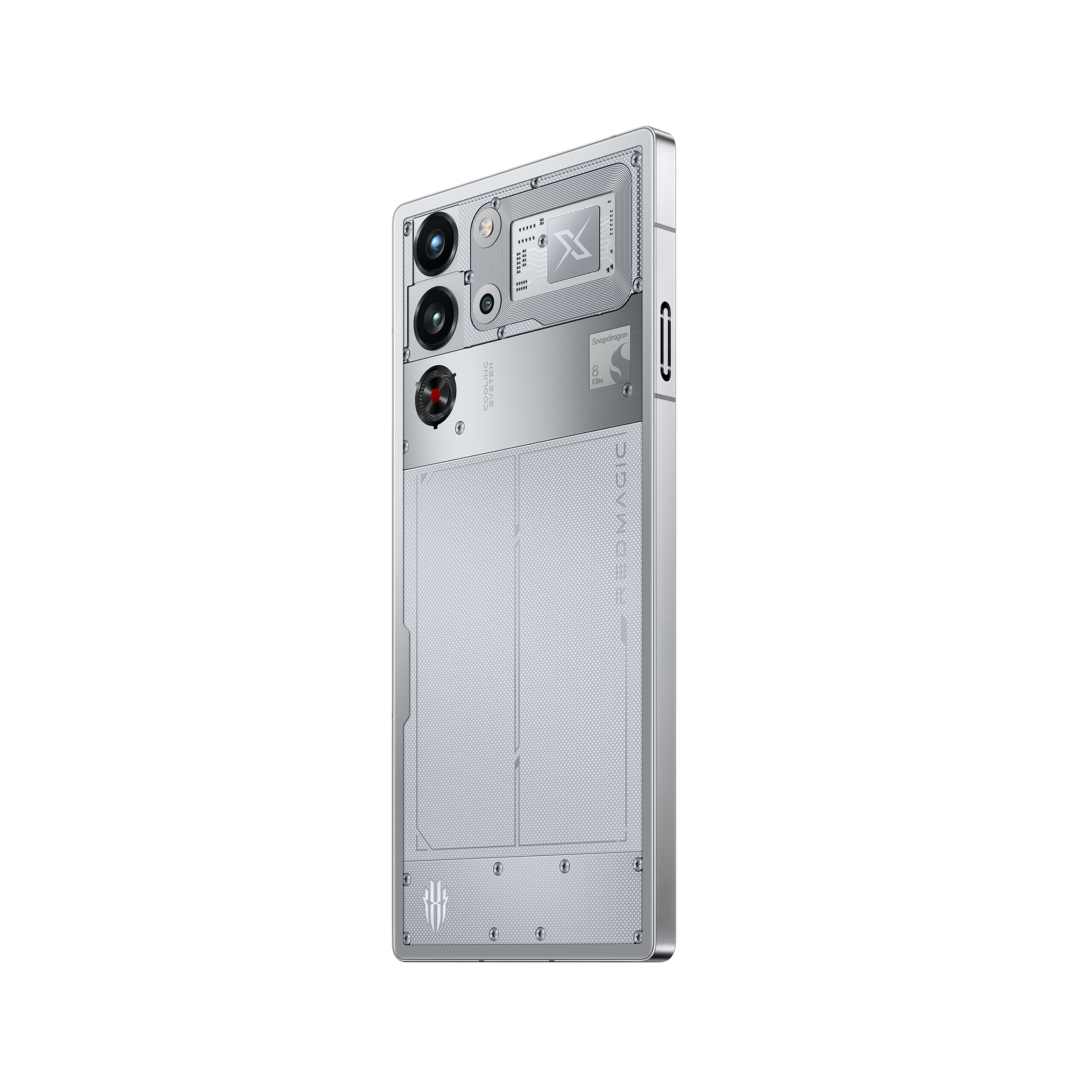 RedMagic 10 Pro 16+512GB