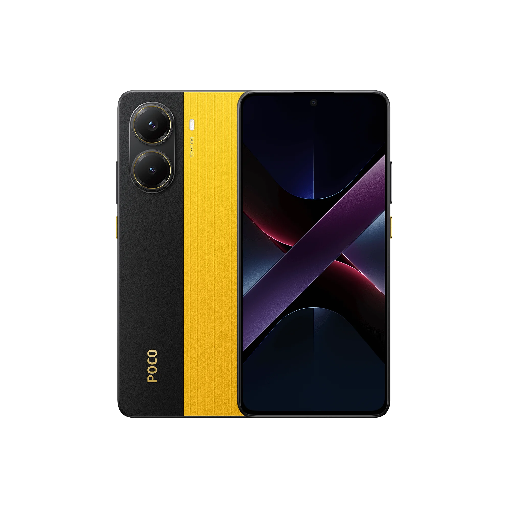 POCO X7 Pro